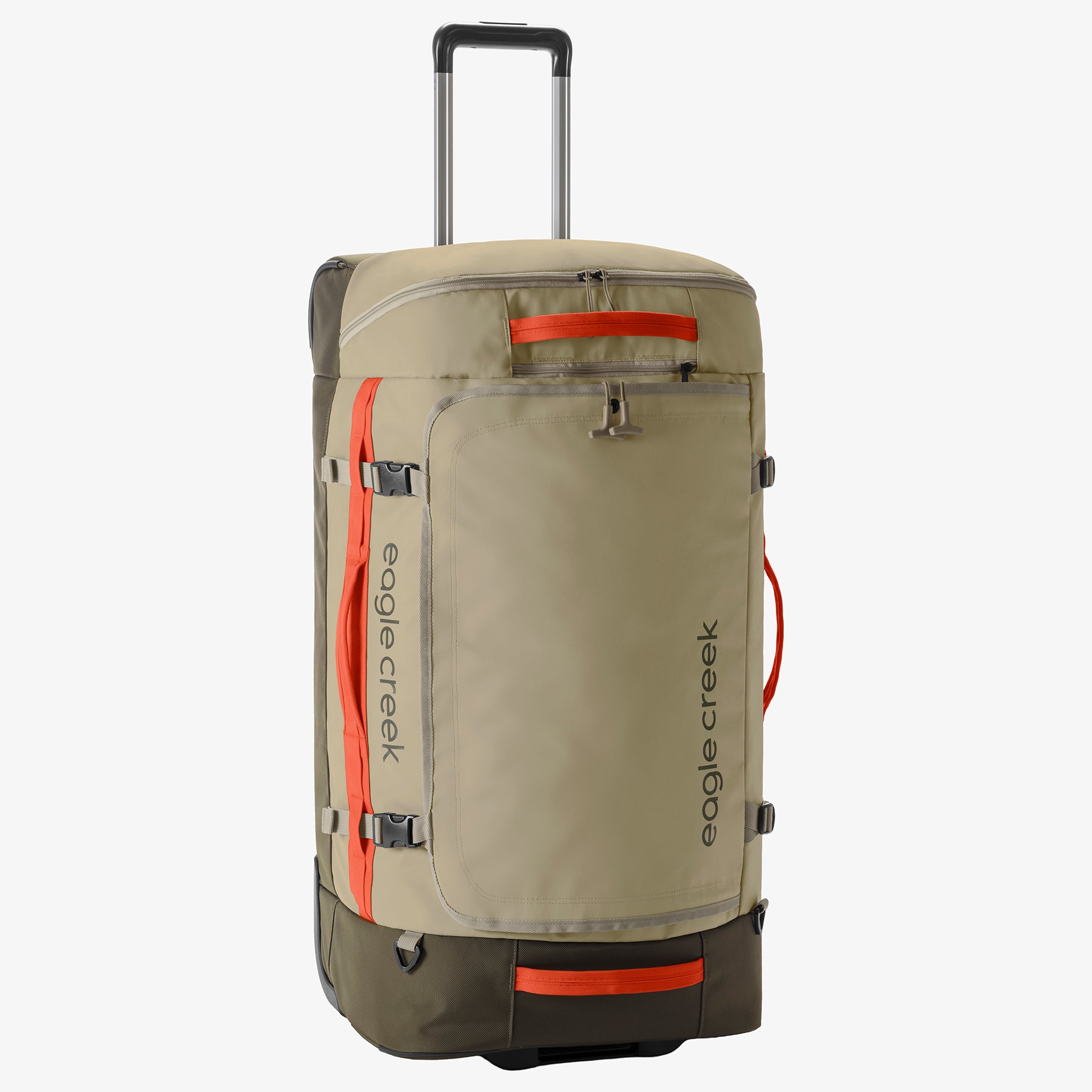 Cargo Hauler XT 32/120L Wheeled Duffel - Image 11