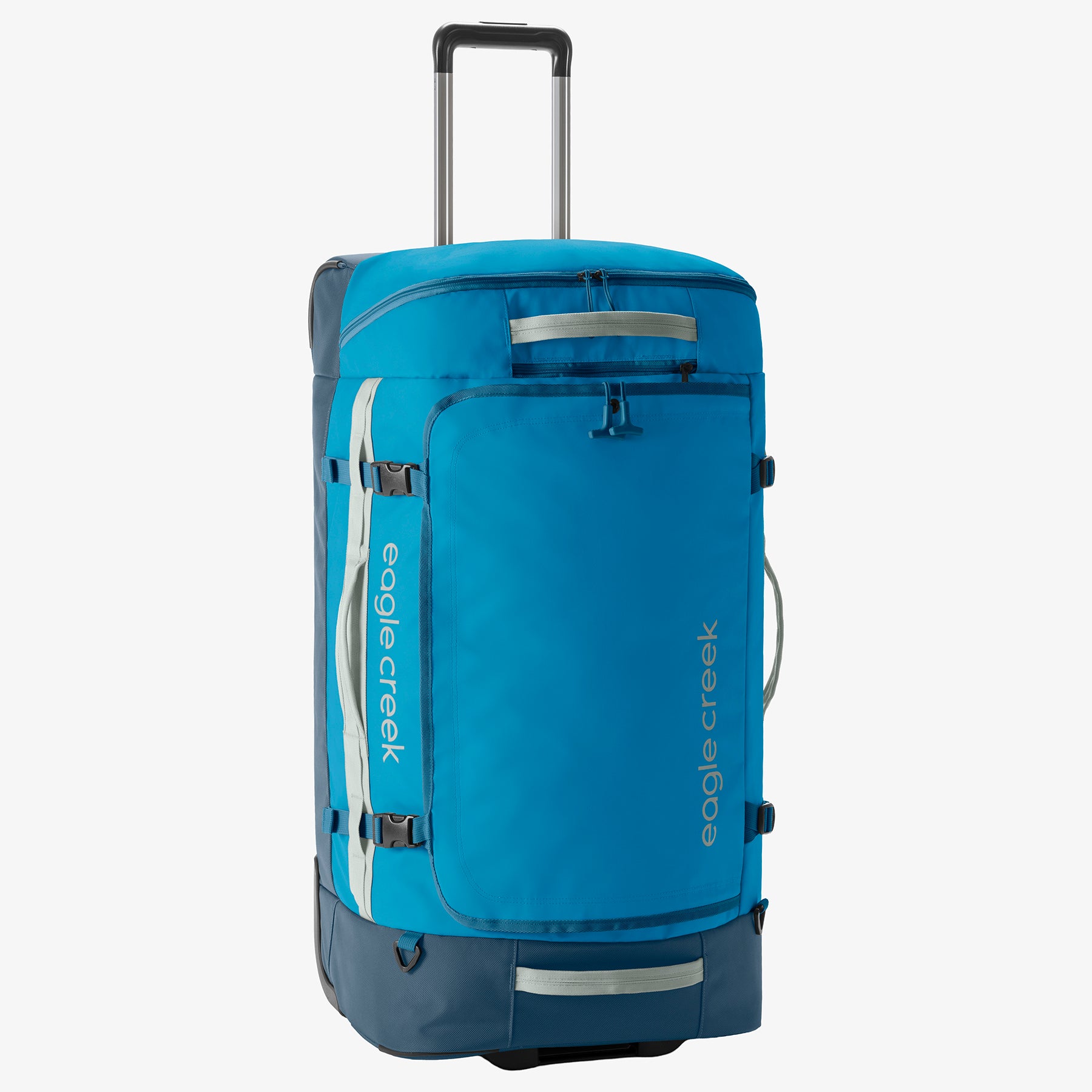 Cargo Hauler XT 32/120L Wheeled Duffel - Image 21