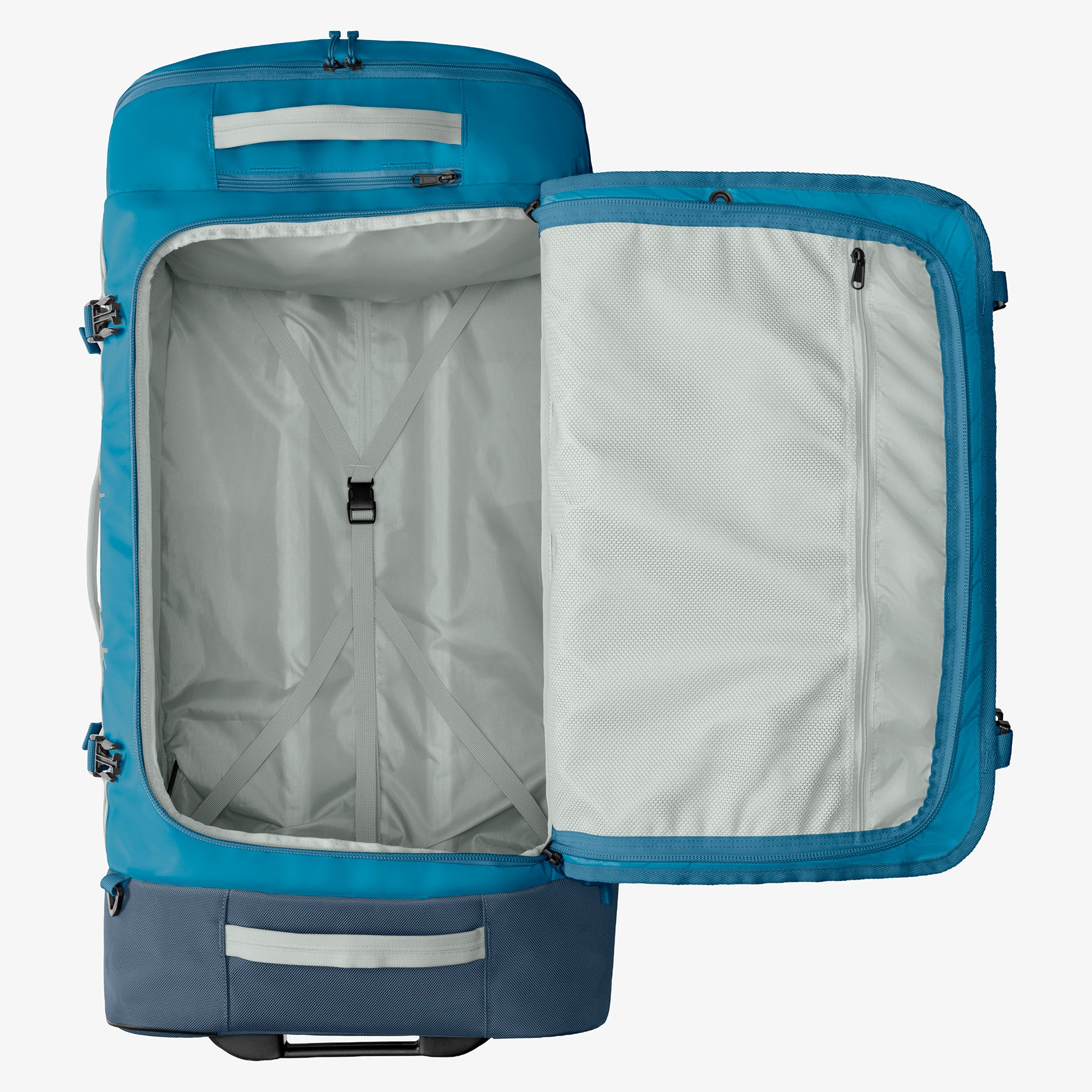 Cargo Hauler XT 32/120L Wheeled Duffel - Image 24