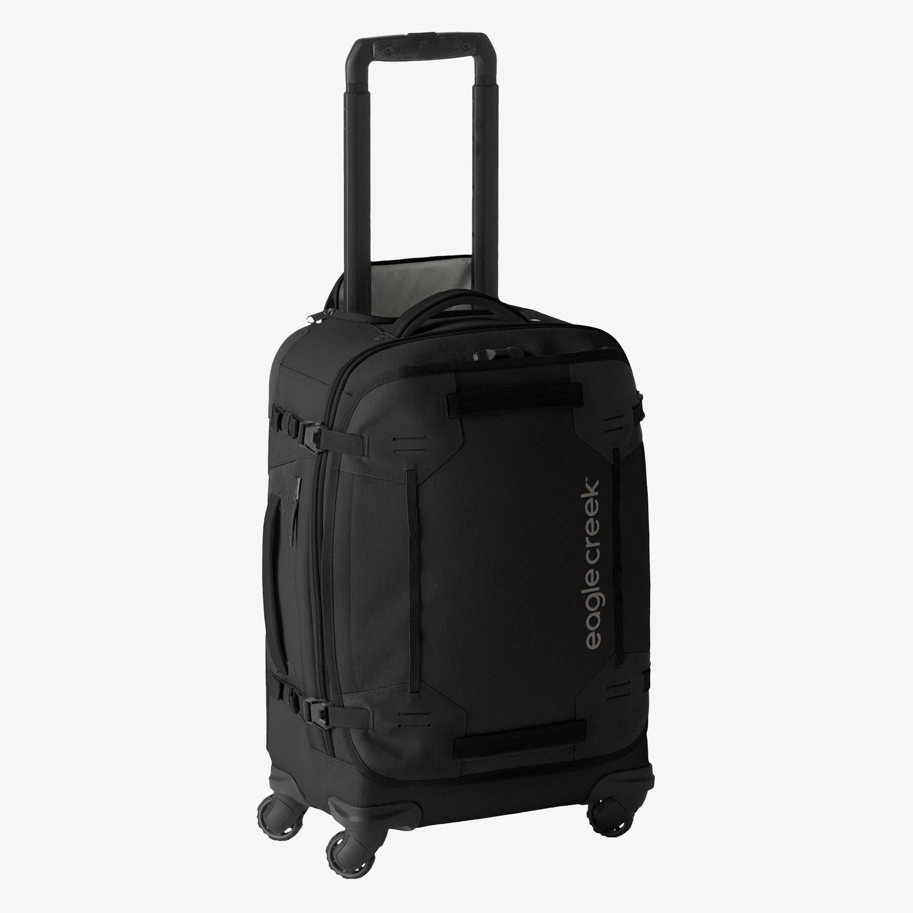 Gear Warrior XE 4-Wheel 23/45L Carry-On Luggage - Image 21