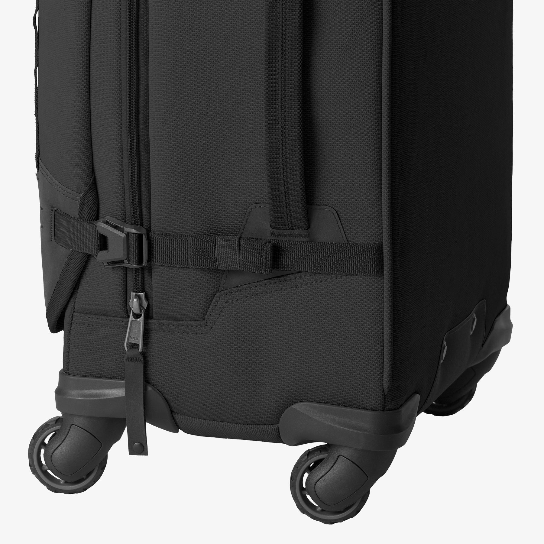 Gear Warrior XE 4-Wheel 23/45L Carry-On Luggage - Image 26