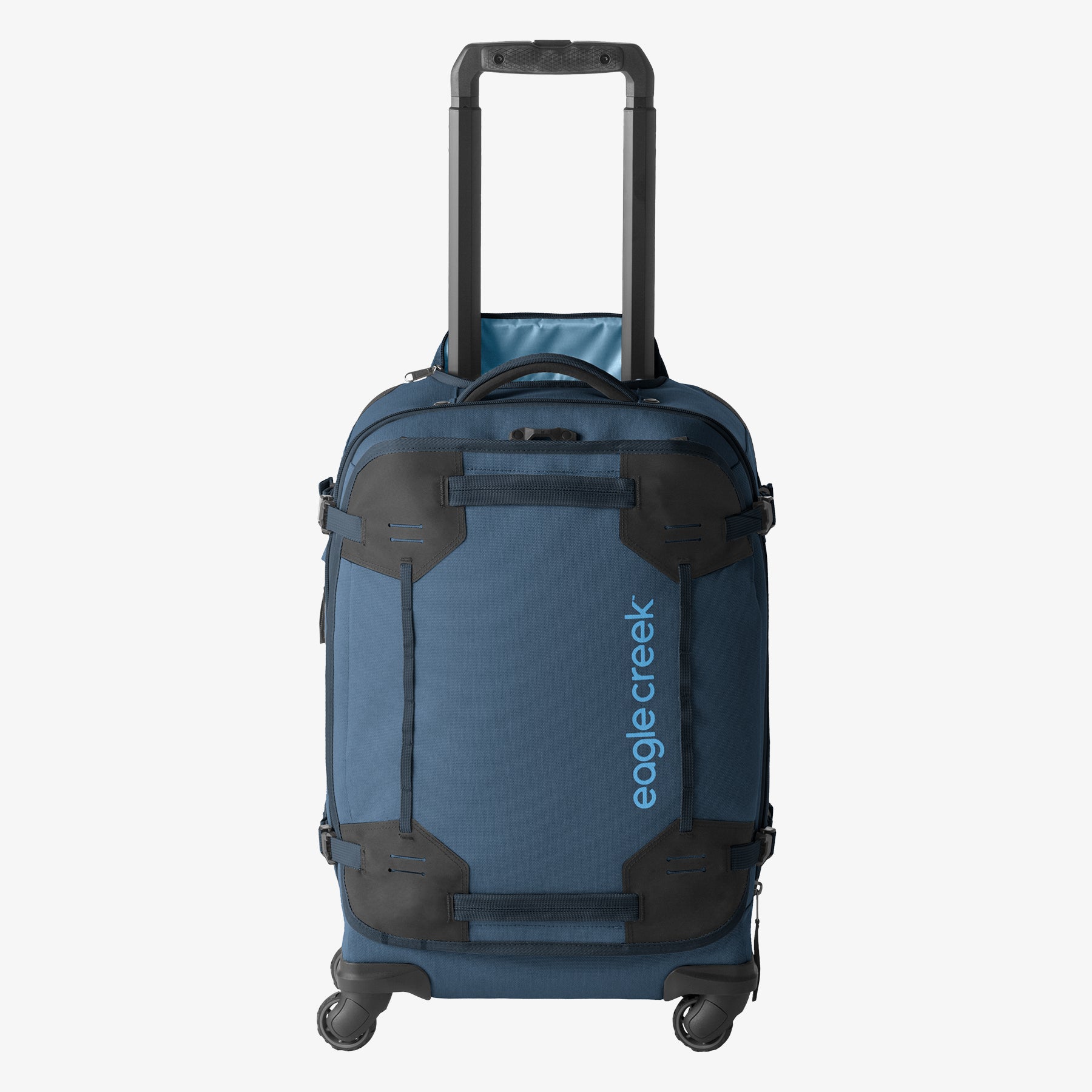 Gear Warrior XE 4-Wheel 23/45L Carry-On Luggage - Image 12