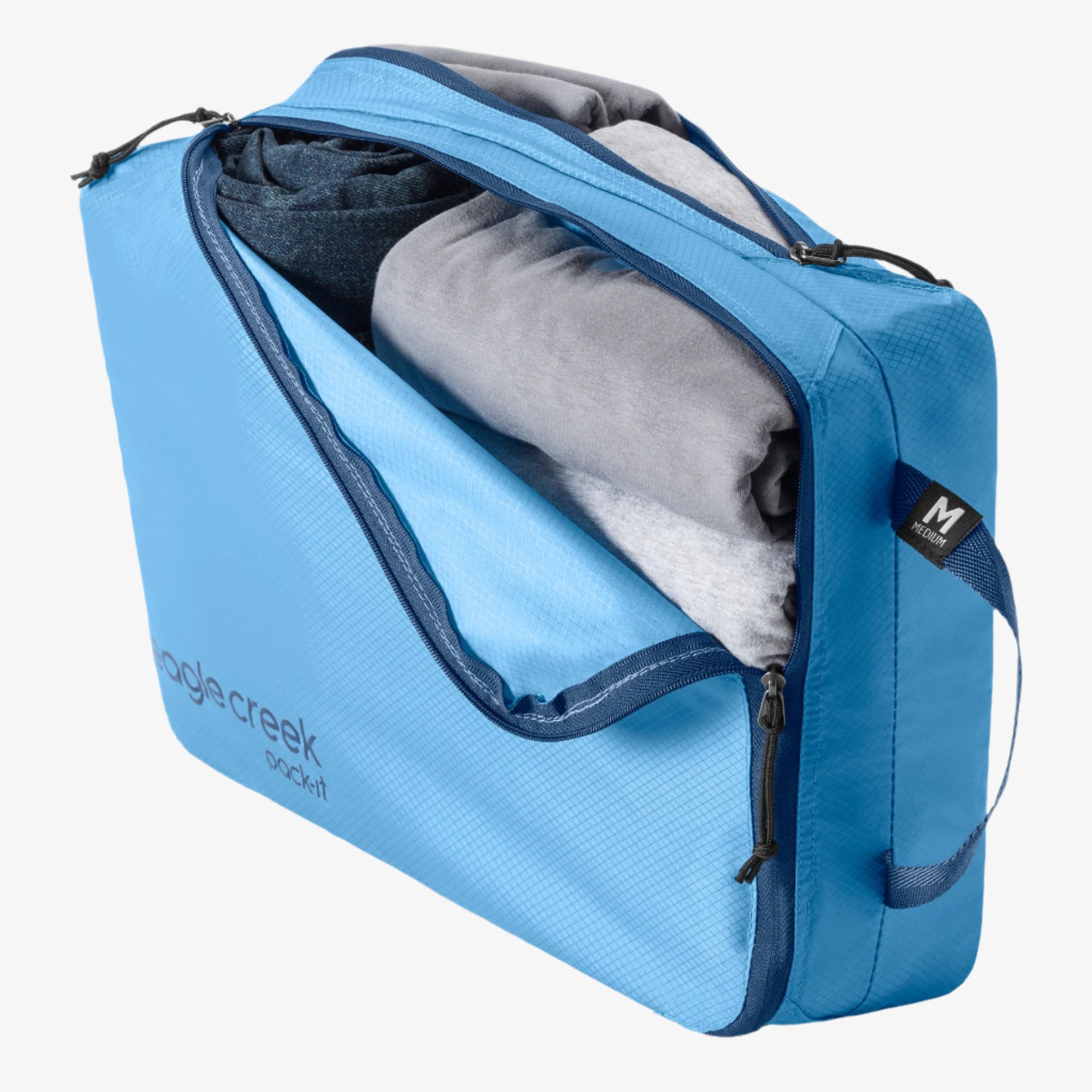Pack-It® Isolate Clean/Dirty Packing Cube M - Image 6