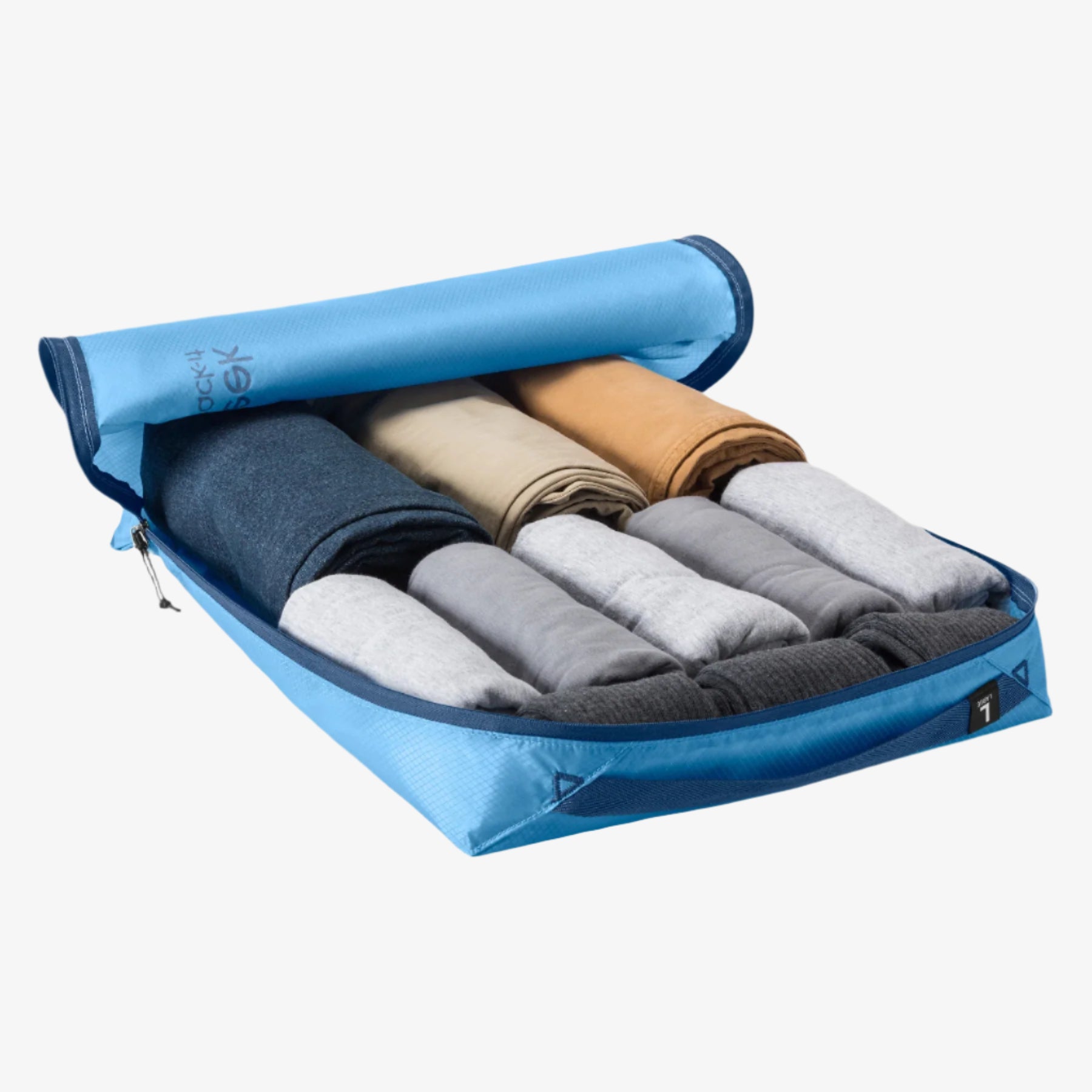 Pack-It® Isolate Extended Stay Packing Cube Set - Image 11