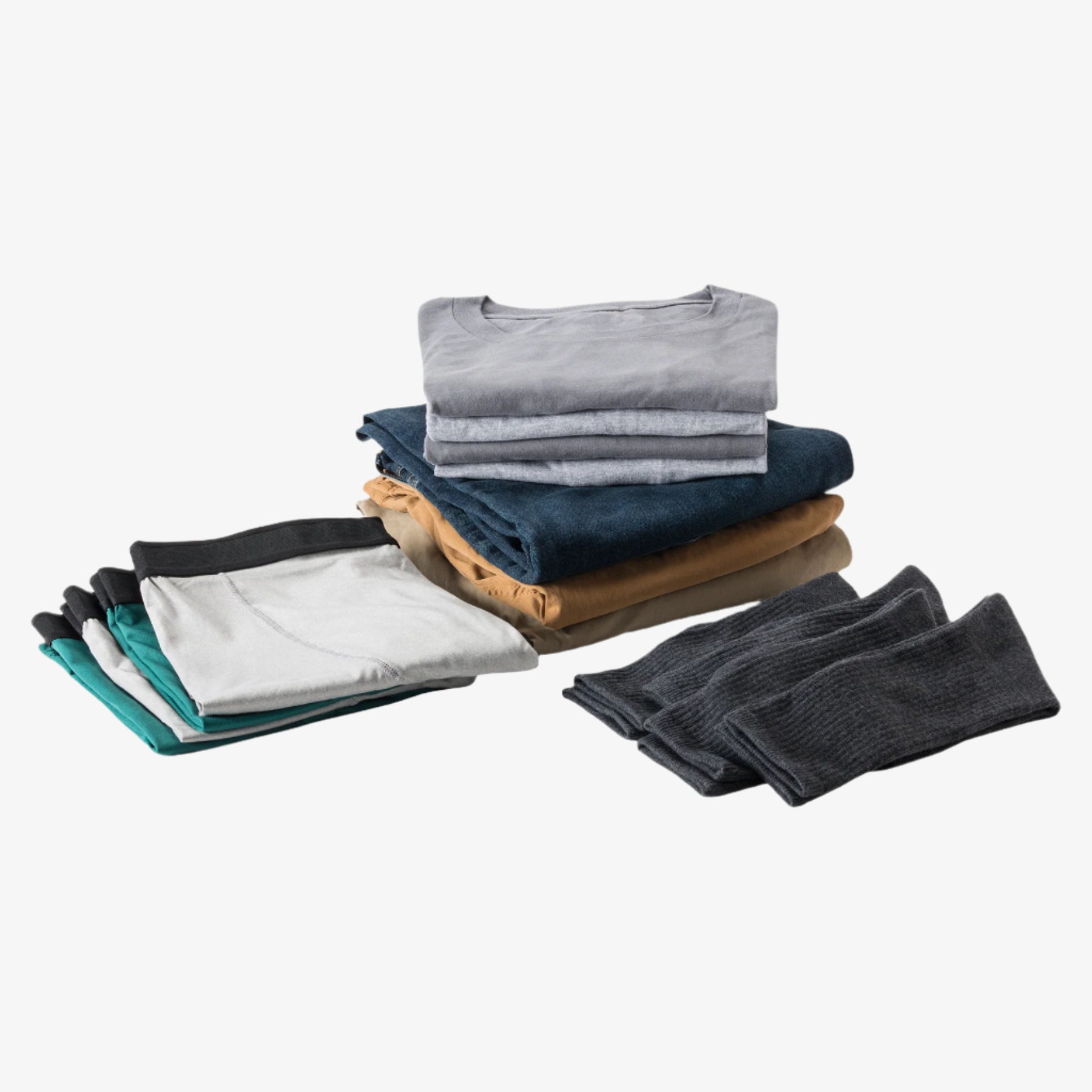 Pack-It® Isolate Packing Cube L - Image 10