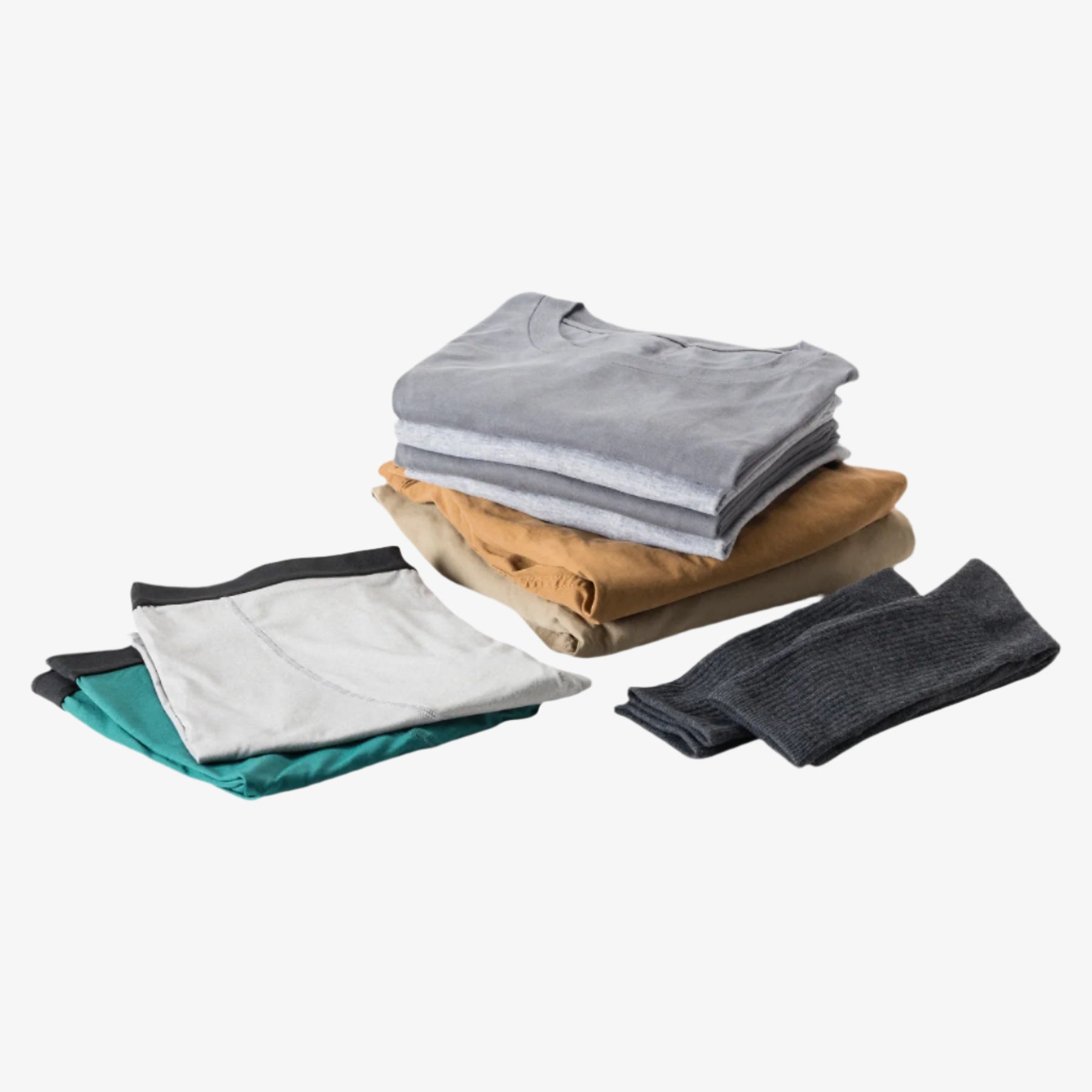 Pack-It® Isolate Packing Cube M - Image 10