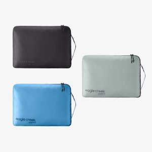 Pack-It® Isolate Packing Cube Bundle