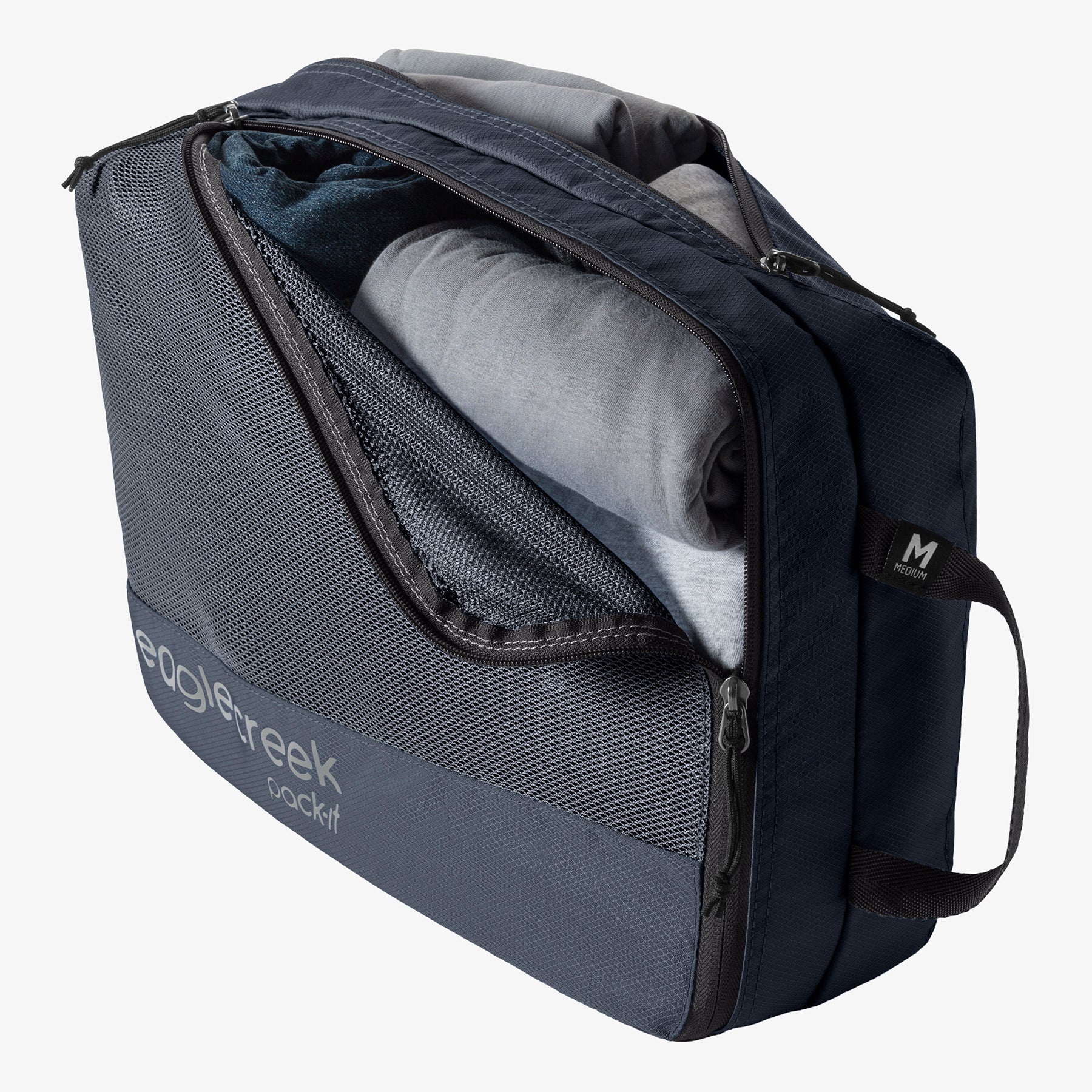 Pack-It® Reveal Clean/Dirty Packing Cube M - Image 29