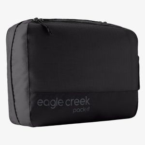 Pack-It® Reveal Clean/Dirty Packing Cube M