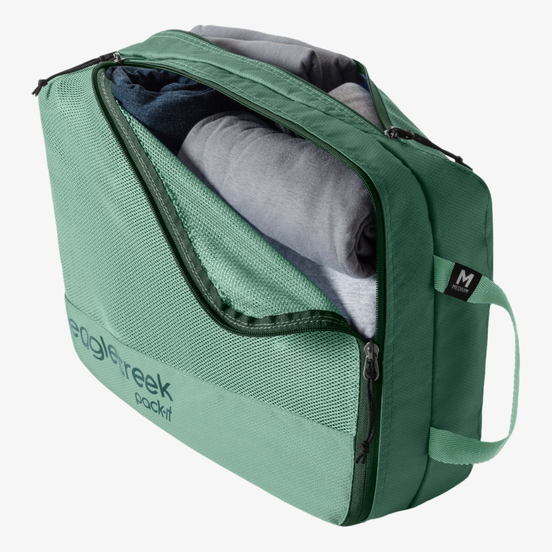 Pack-It® Reveal Clean/Dirty Packing Cube M - Image 24