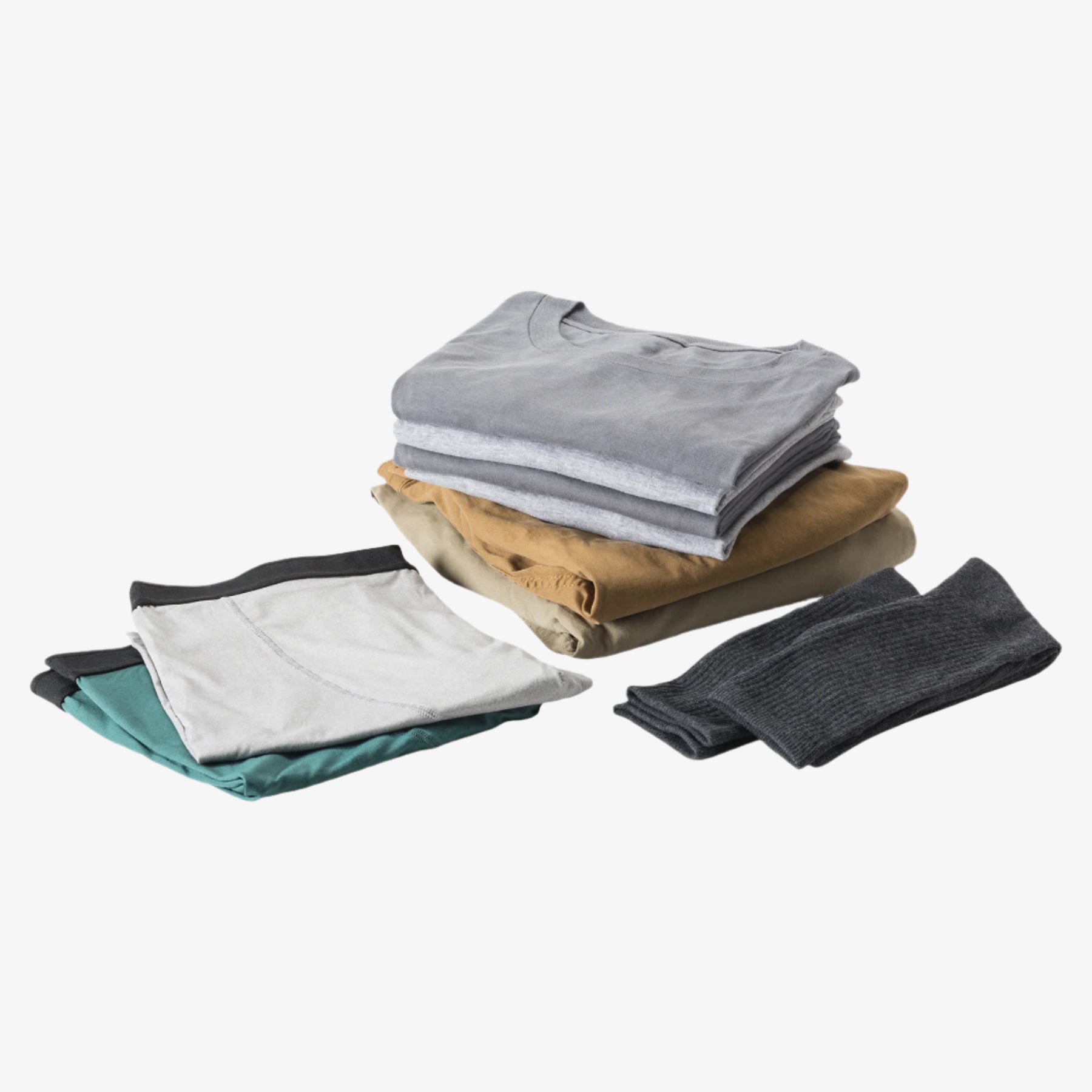 Pack-It® Reveal Compression Cube M - Image 24