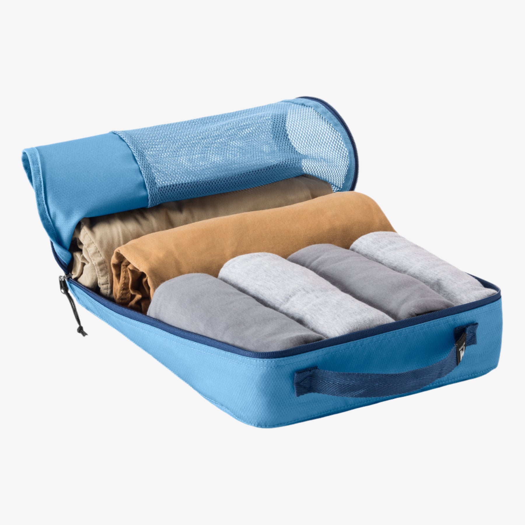 Pack-It® Reveal Extended Stay Packing Cube Set - Image 15