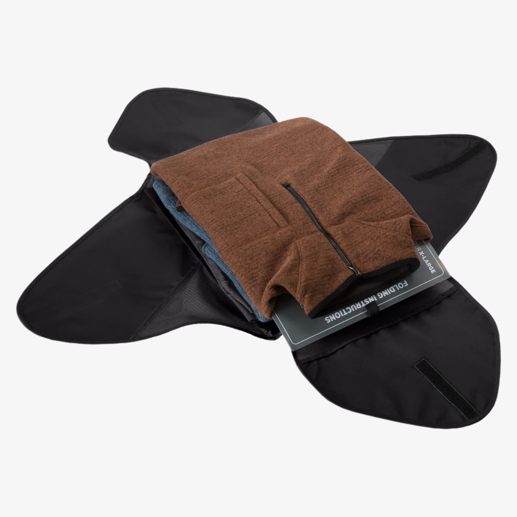 Pack-It® Reveal Garment Folder XL - Image 19