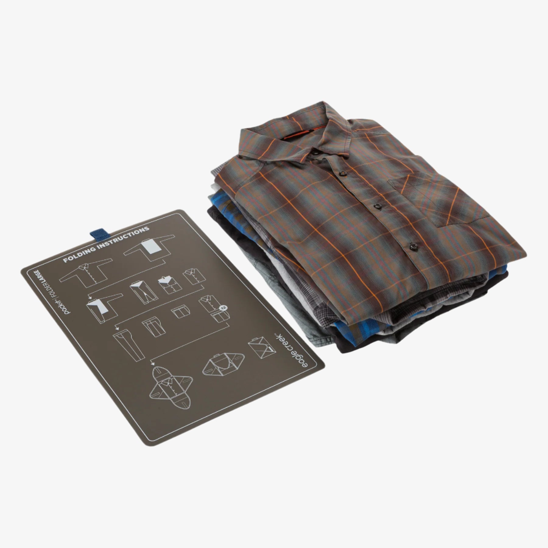 Pack-It® Reveal Garment Folder L - Image 16