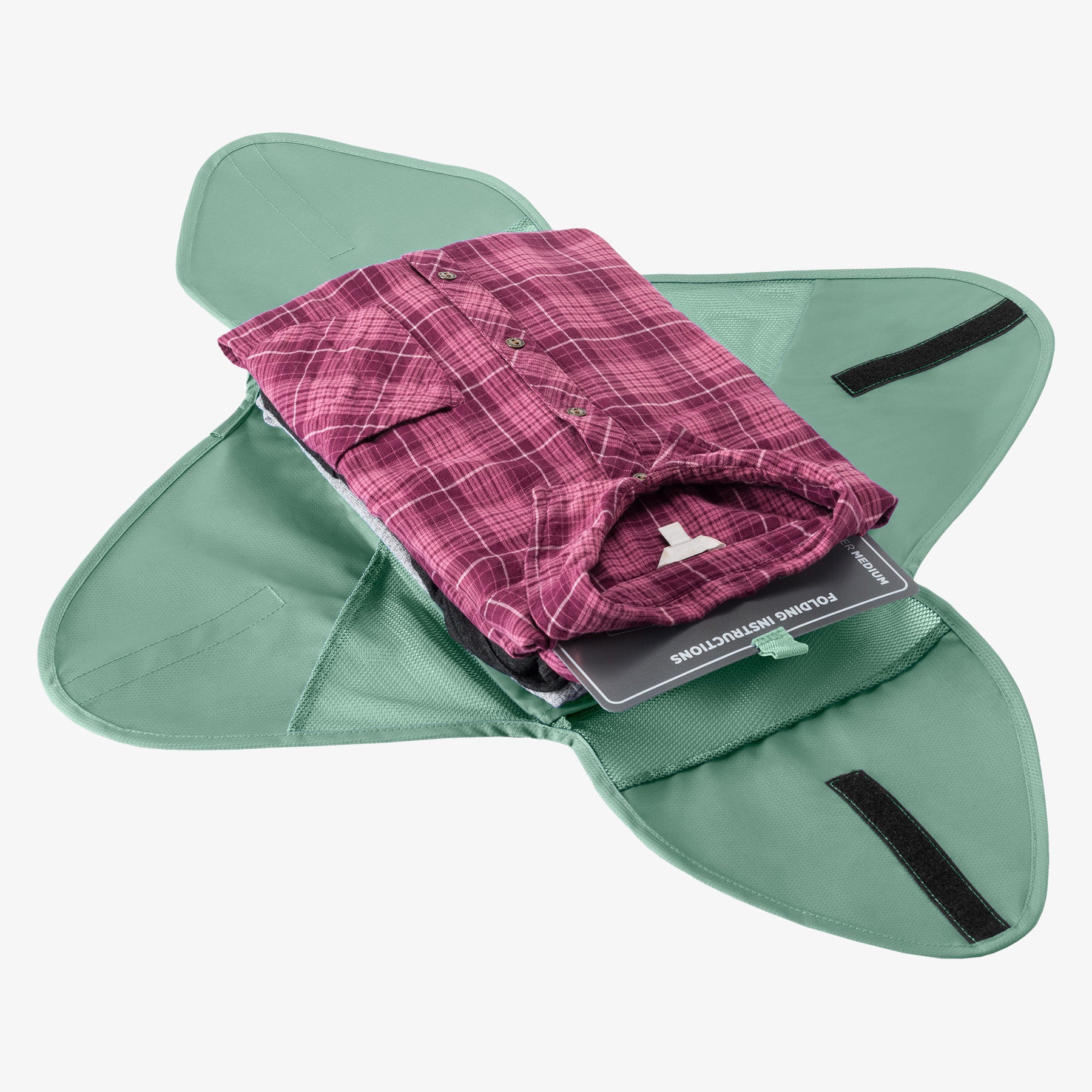 Pack-It® Reveal Garment Folder M - Image 3