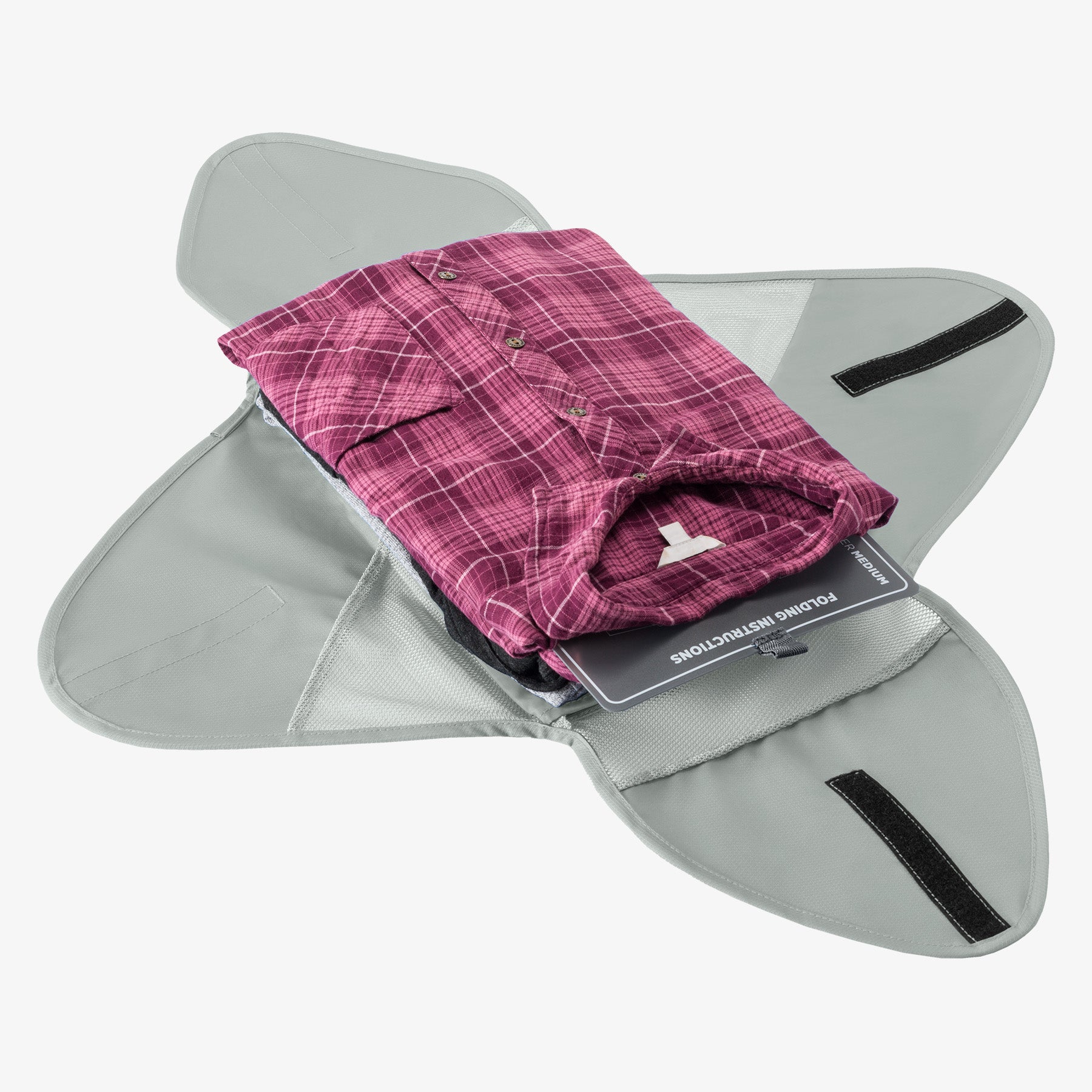 Pack-It® Reveal Garment Folder M - Image 11