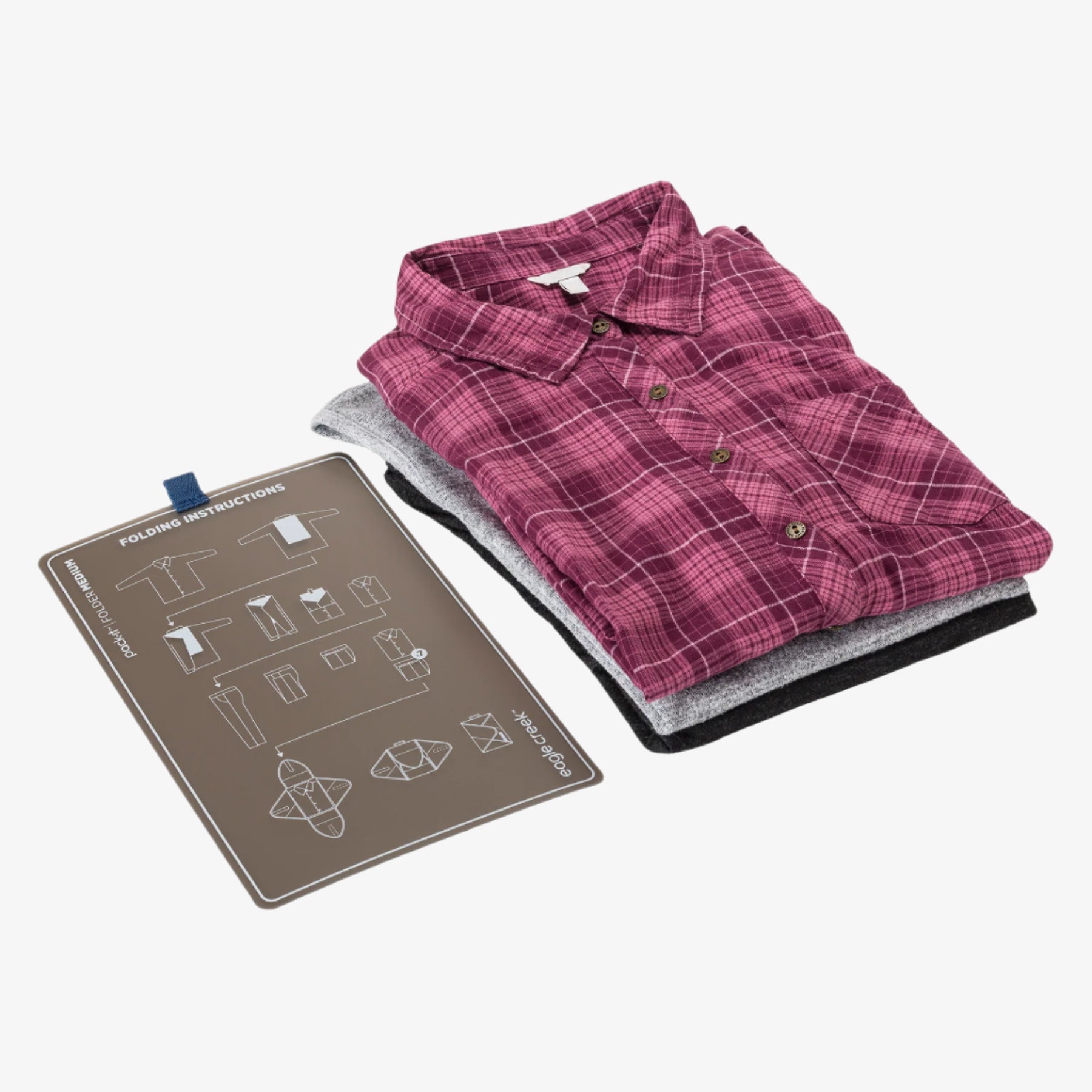 Pack-It® Reveal Garment Folder M - Image 24