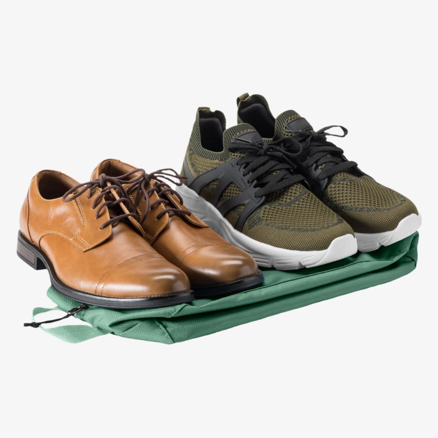 Pack-It® Reveal Multi Shoe Packing Cube - Image 18