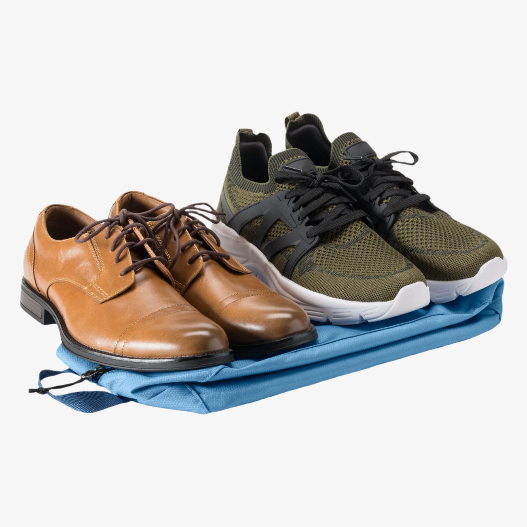 Pack-It® Reveal Multi Shoe Packing Cube - Image 3