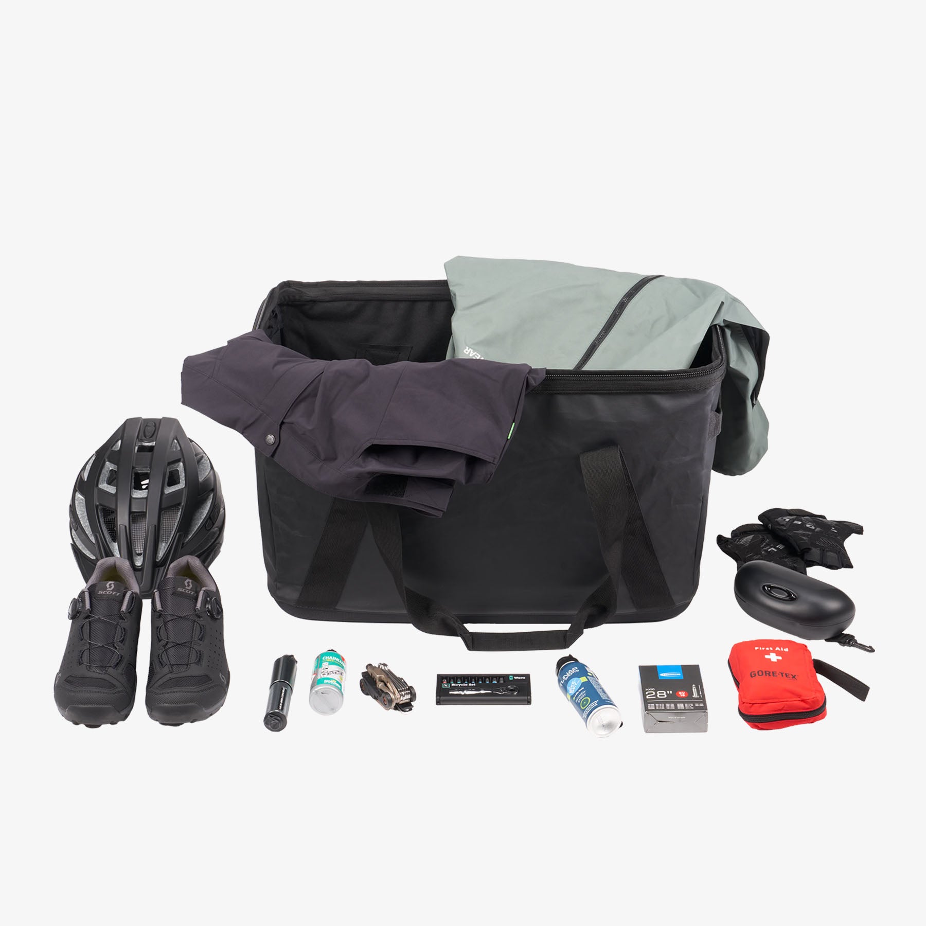 Cargo Hauler 65L Box - Image 13