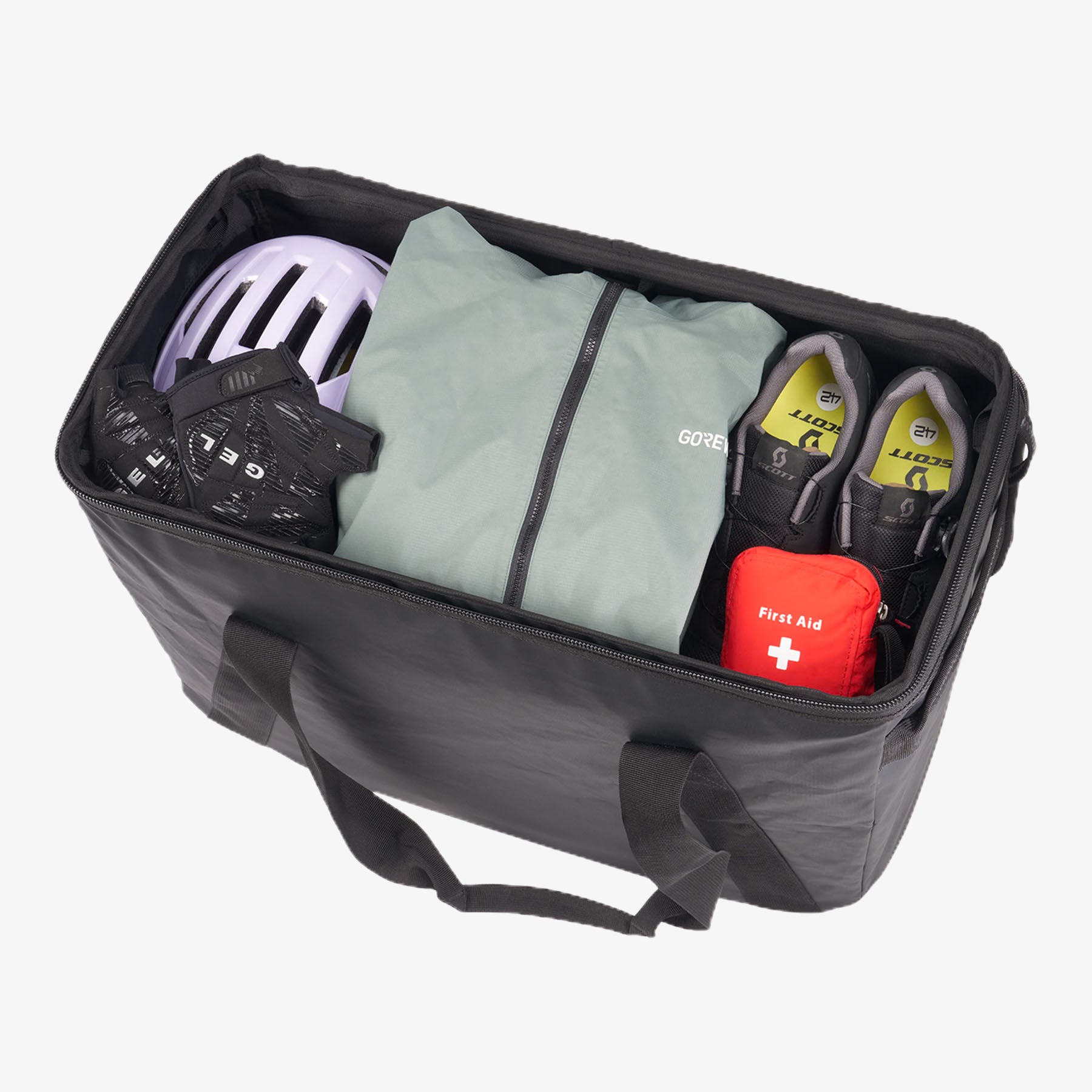 Cargo Hauler 65L Box - Image 14
