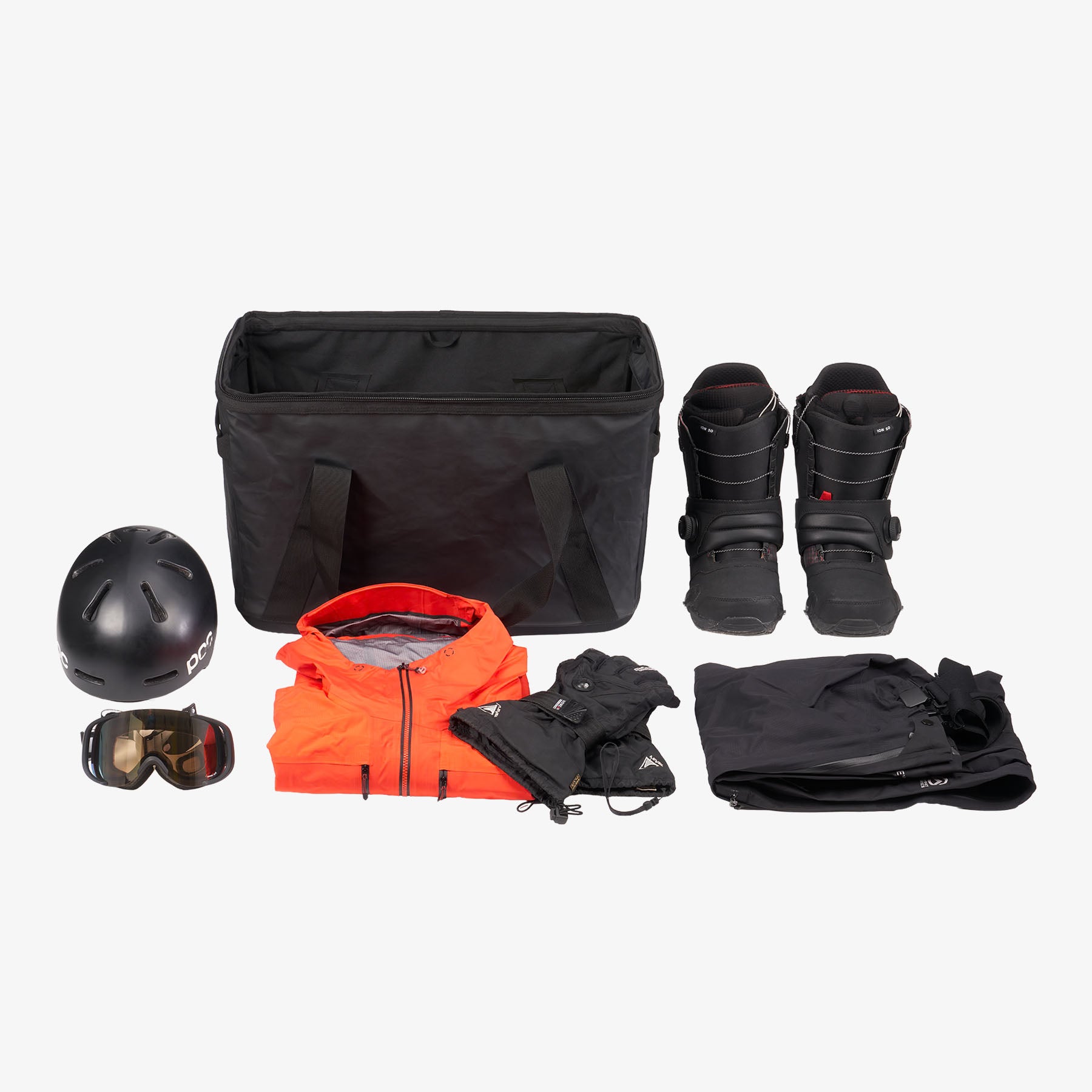 Cargo Hauler 65L Box - Image 17
