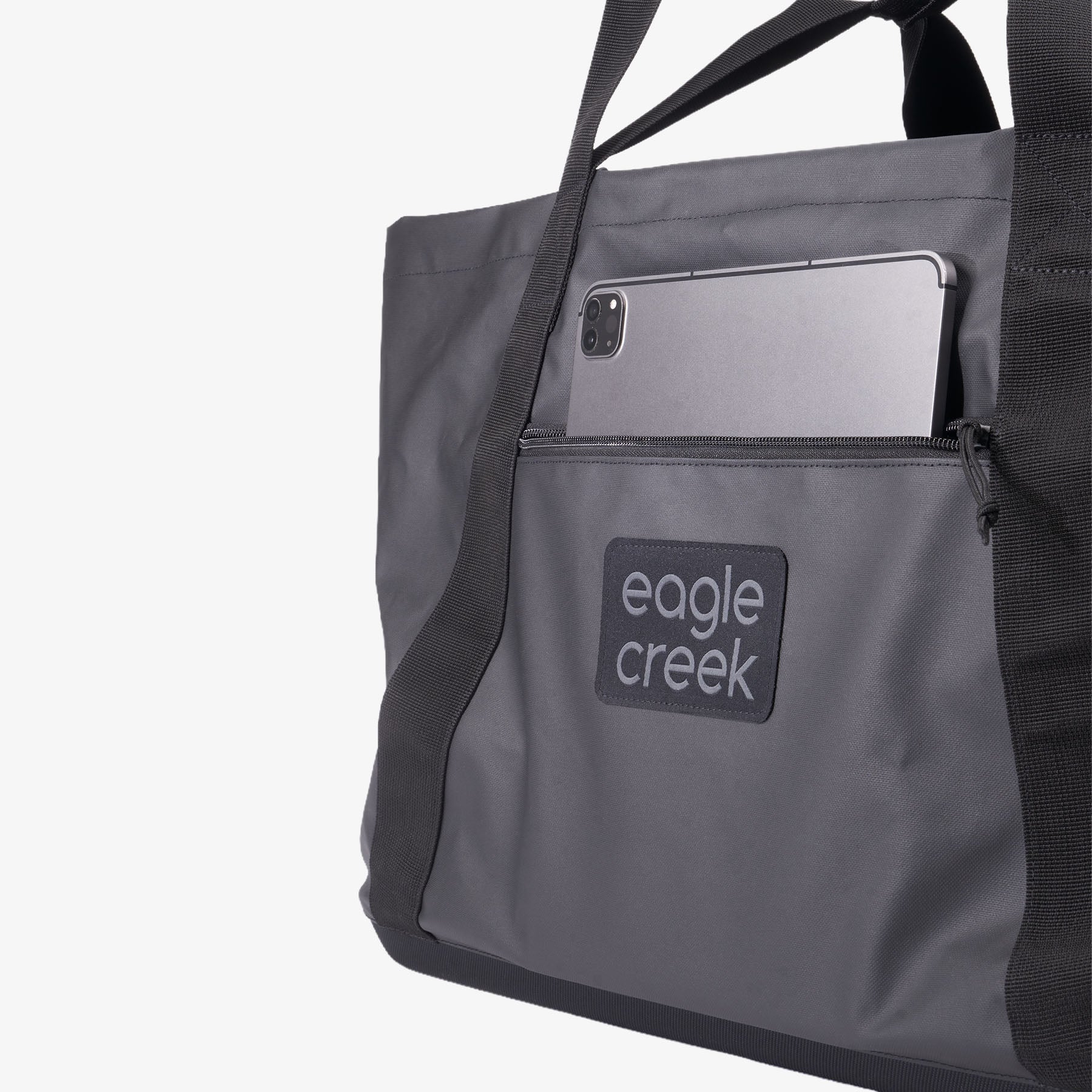 Cargo Hauler 65L Tote - Image 7