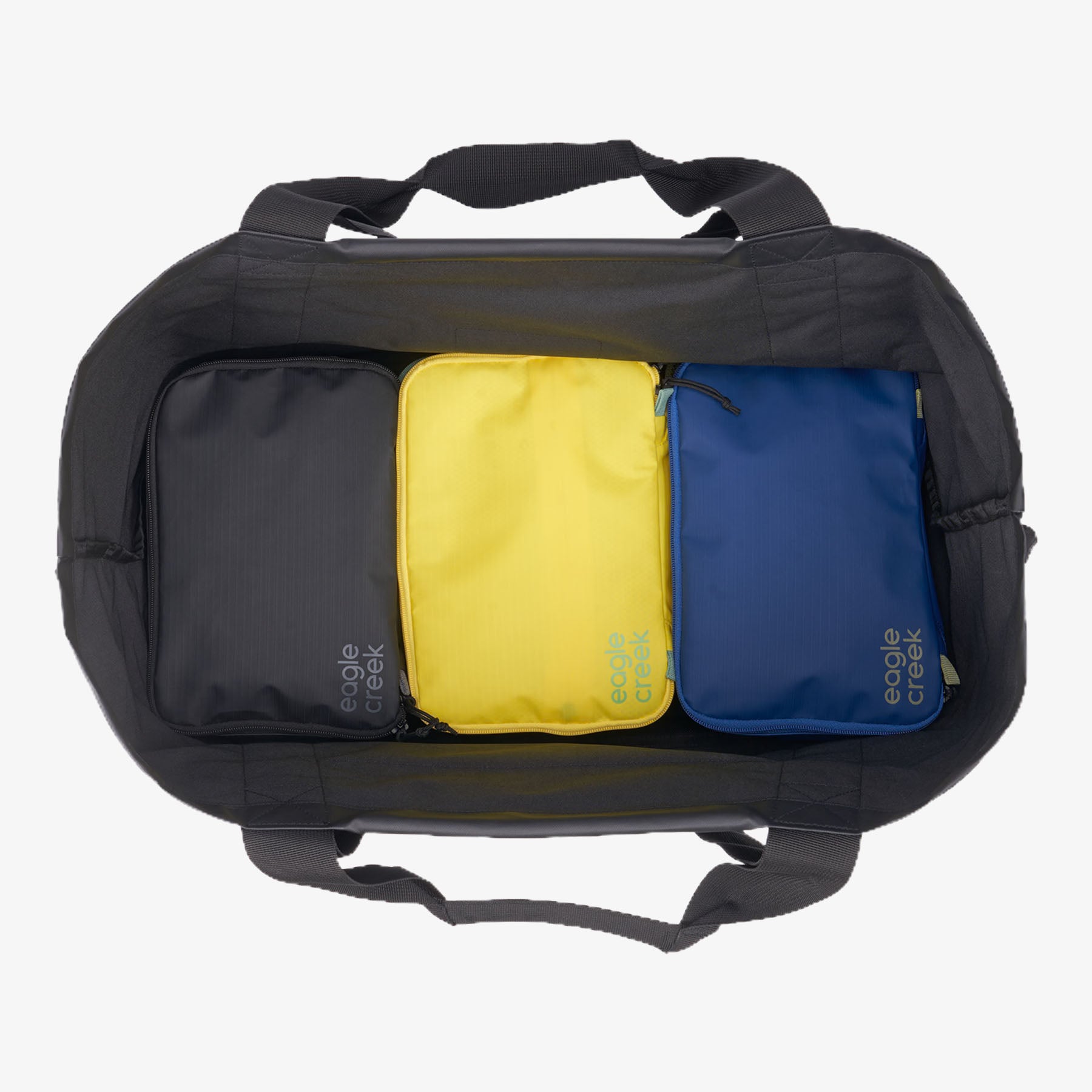 Cargo Hauler 65L Tote - Image 9