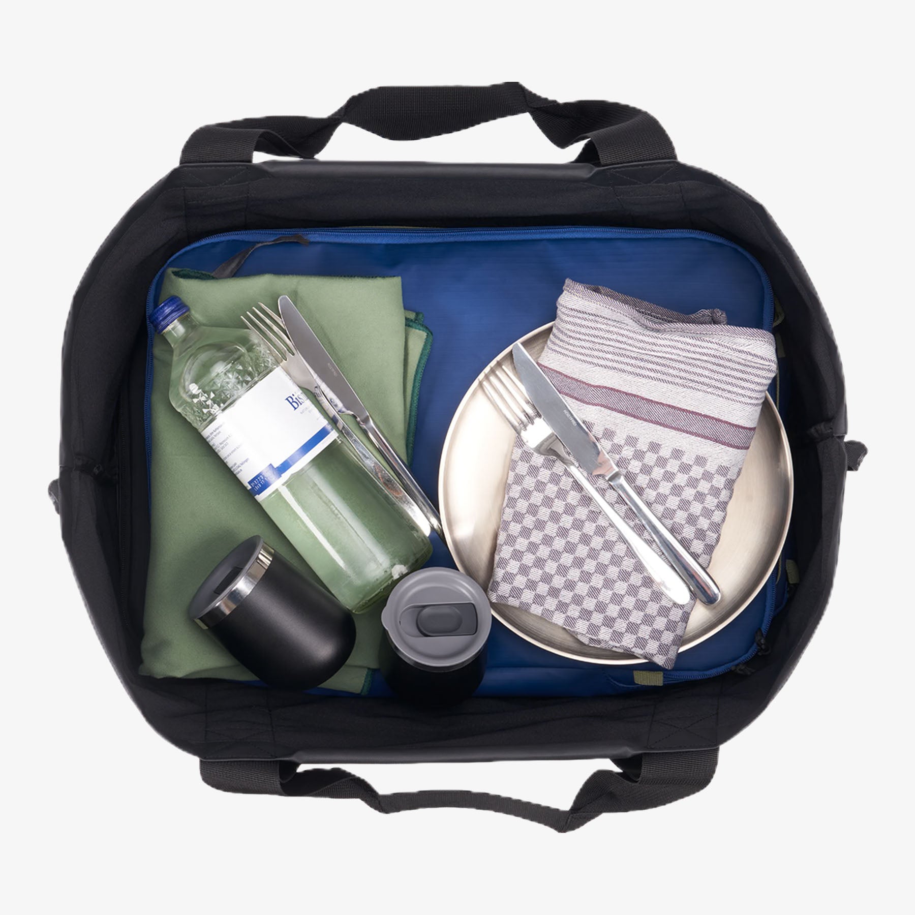 Cargo Hauler 65L Tote - Image 12