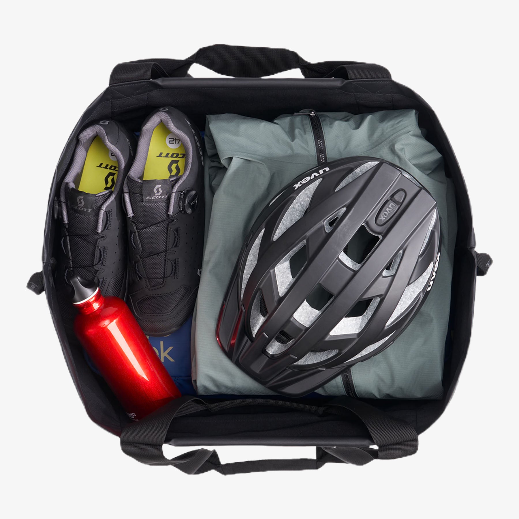 Cargo Hauler 65L Tote - Image 10