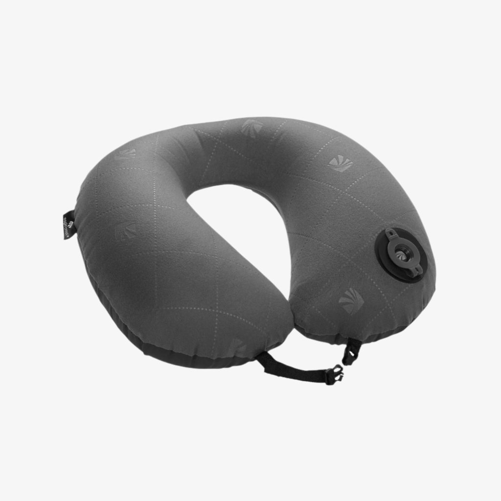 Exhale Neck Pillow