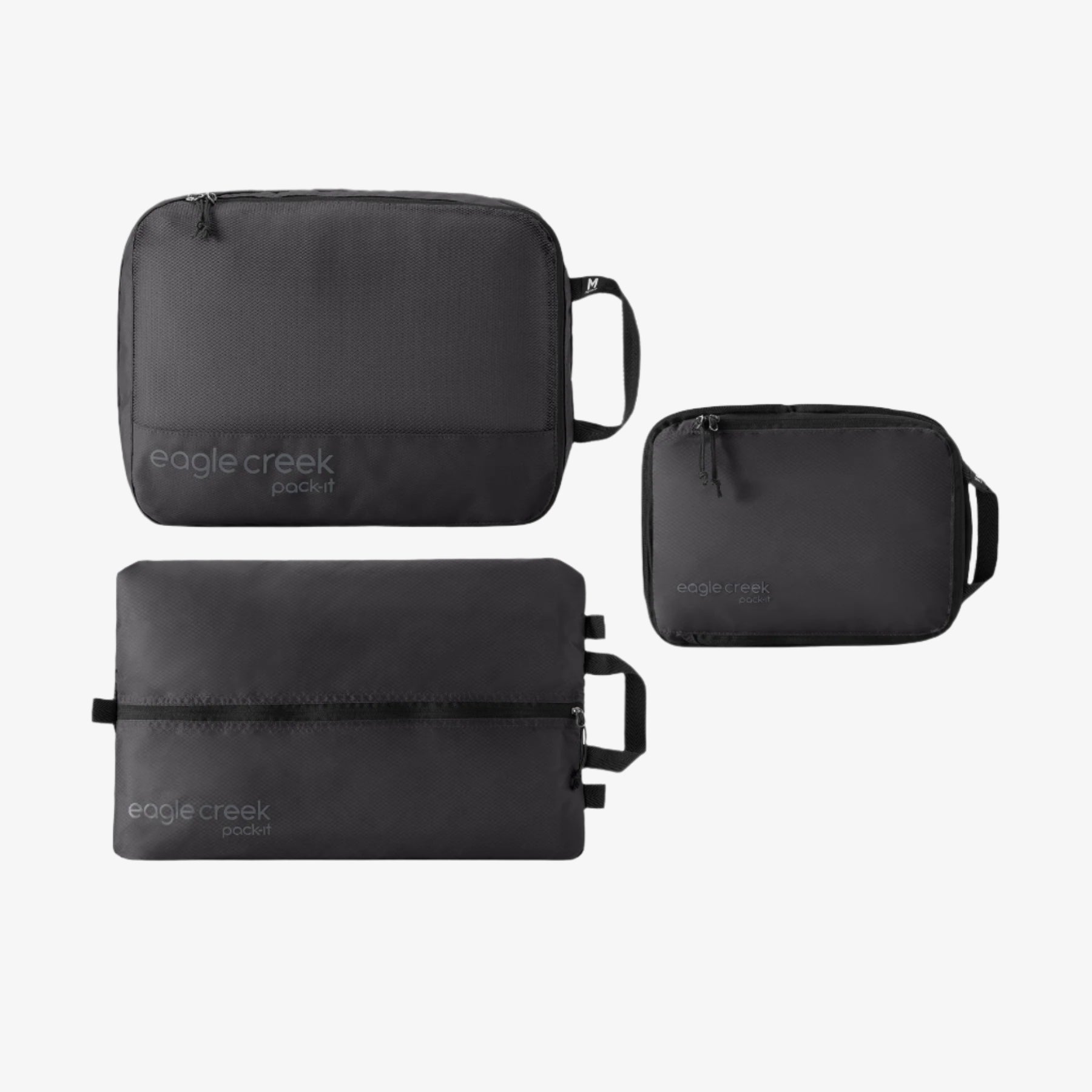 Pack-It® Essentials Packing Cube Set - Image 5