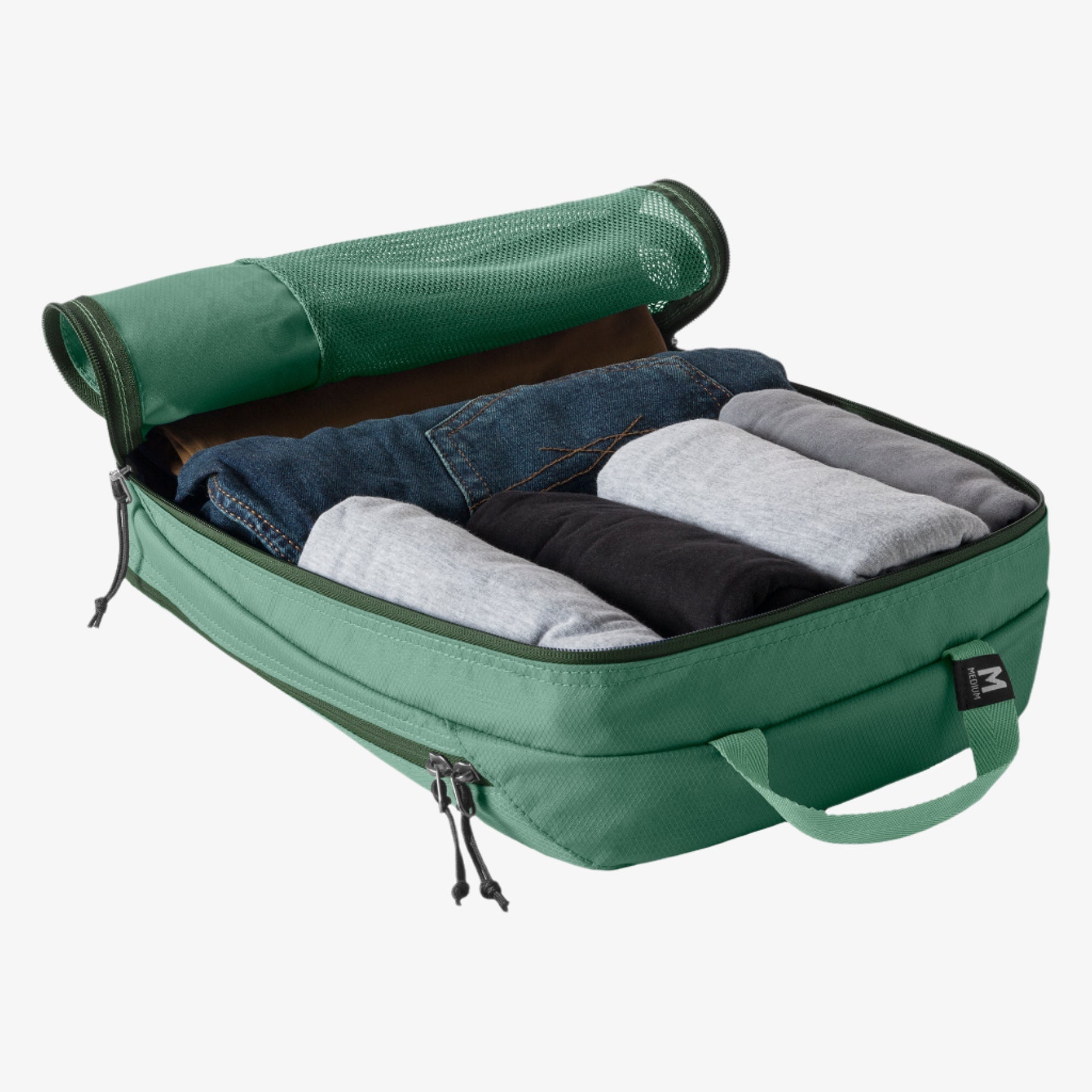 Pack-It® Essentials Packing Cube Set - Image 4
