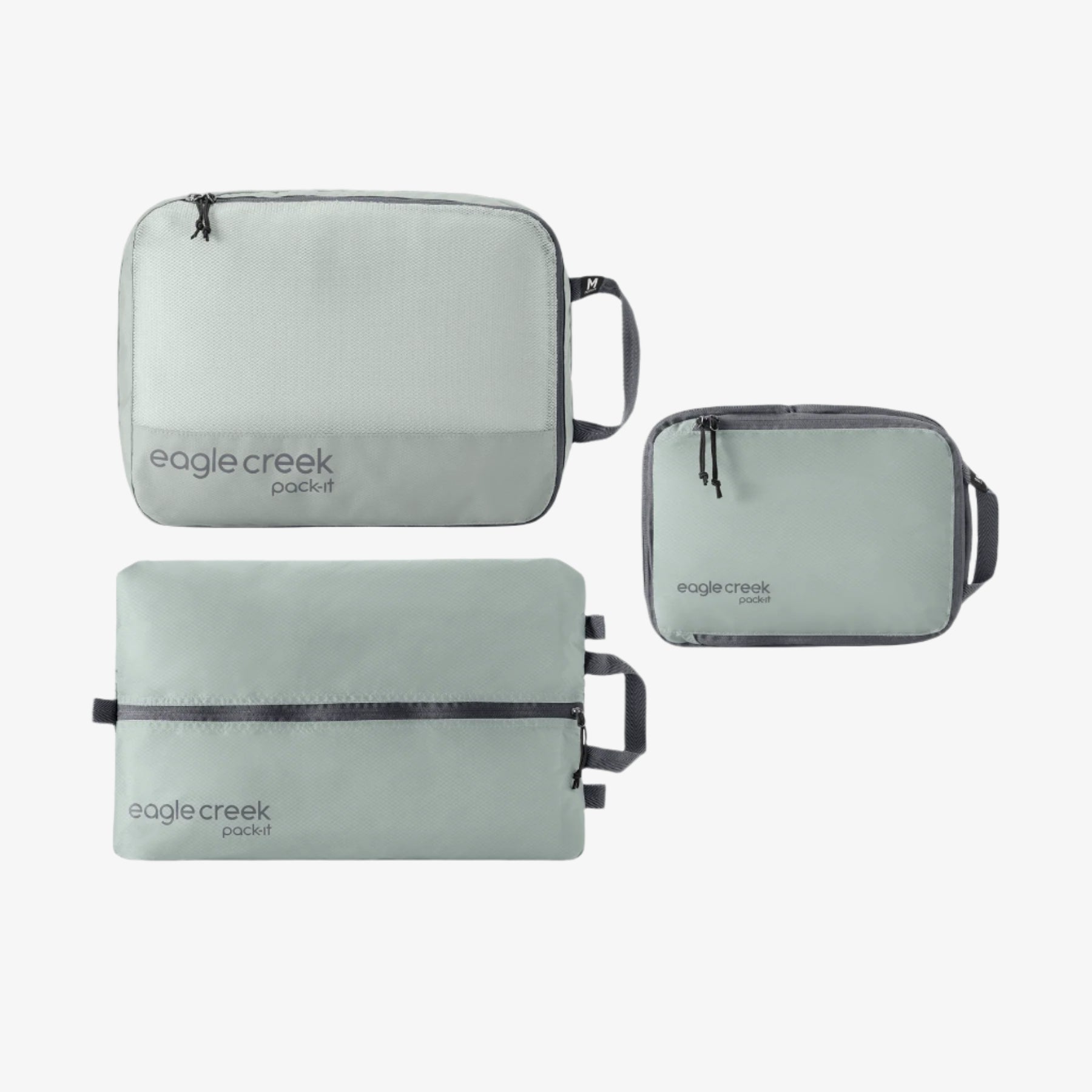 Pack-It® Essentials Packing Cube Set - Image 12