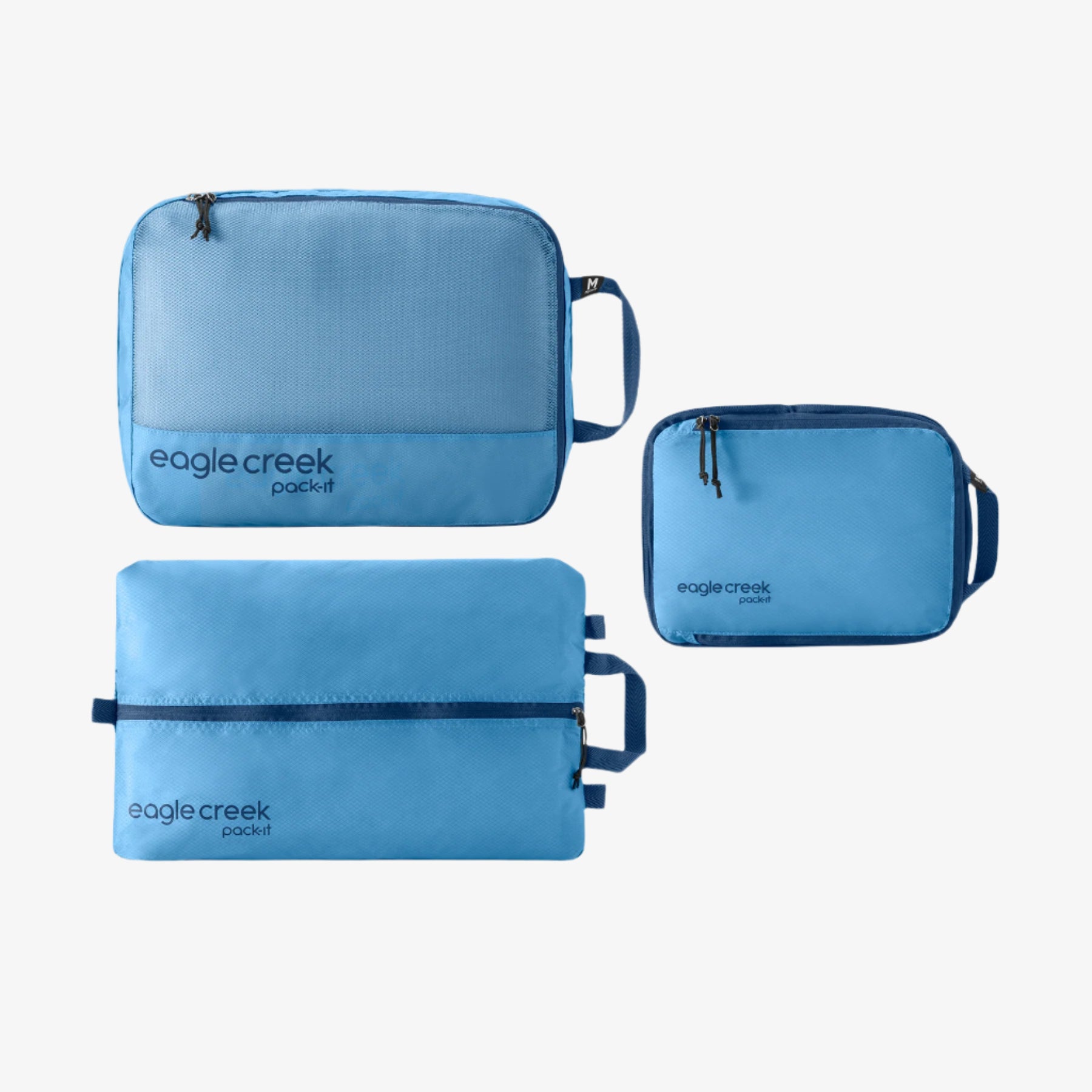 Pack-It® Essentials Packing Cube Set - Image 19