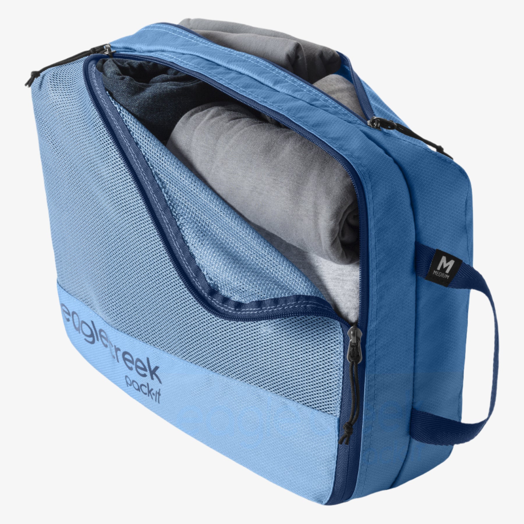 Pack-It® Essentials Packing Cube Set - Image 10