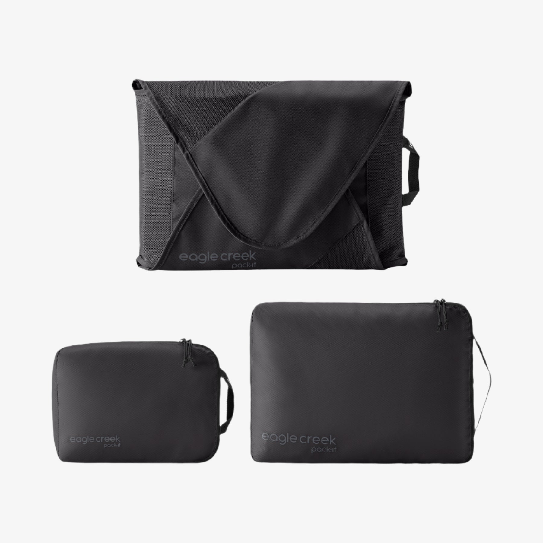 Pack-It® Starter Packing Cube Set - Image 5