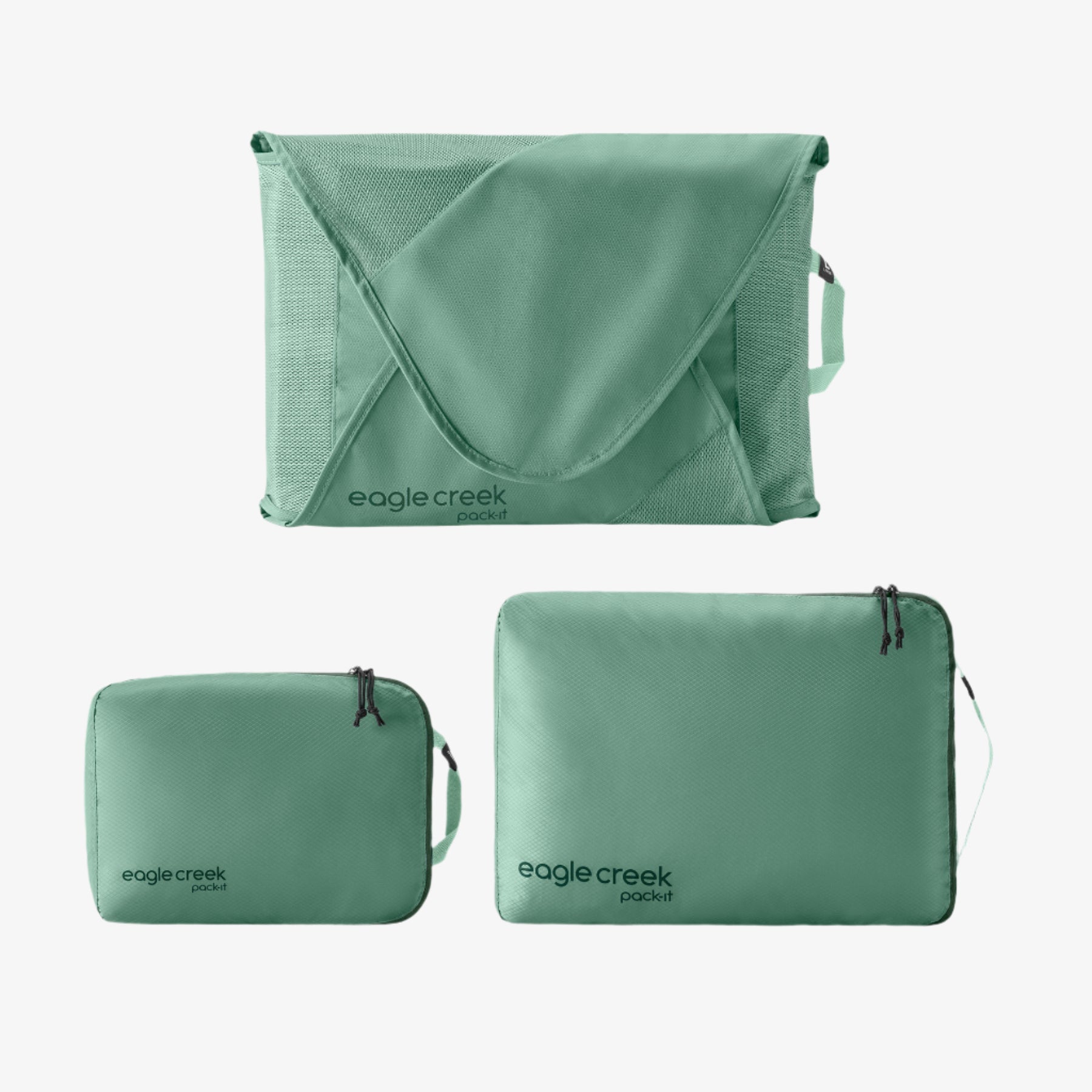 Pack-It® Starter Packing Cube Set
