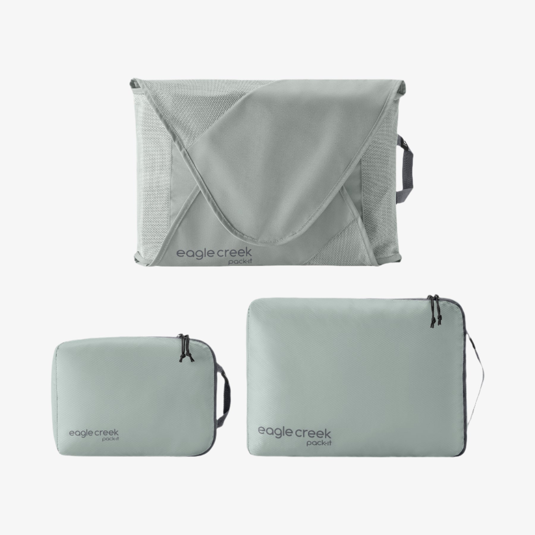 Pack-It® Starter Packing Cube Set - Image 17