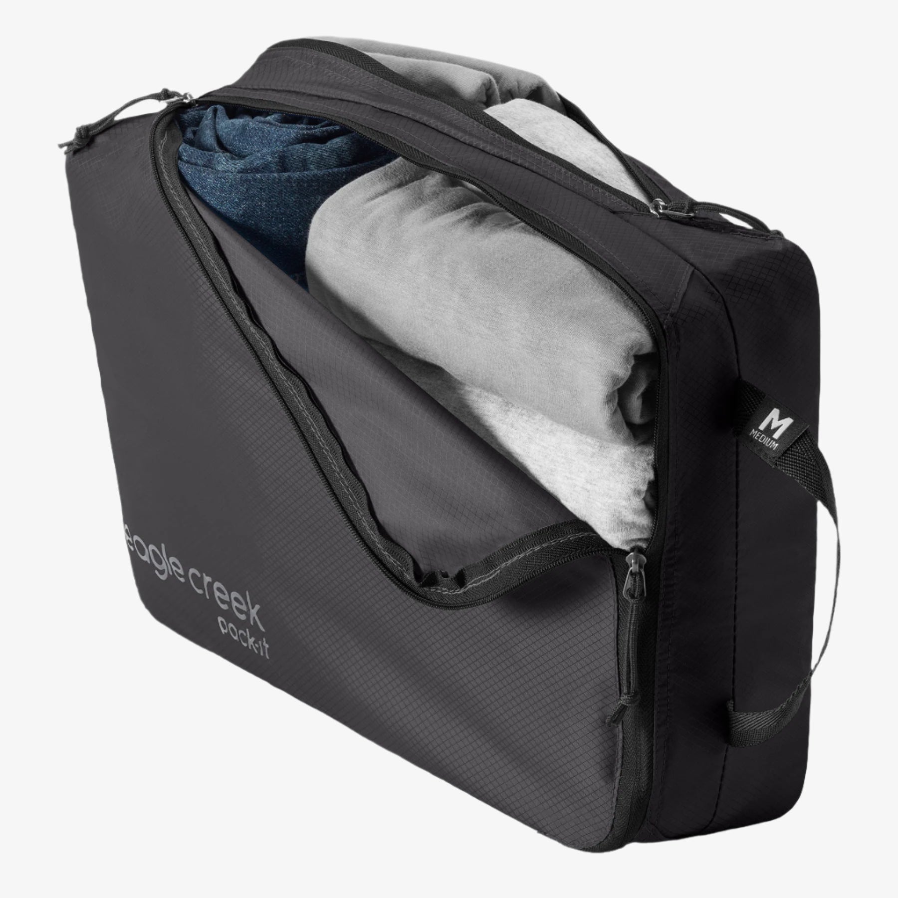 Pack-It® Isolate Carry-On Packing Cube Set - Image 14
