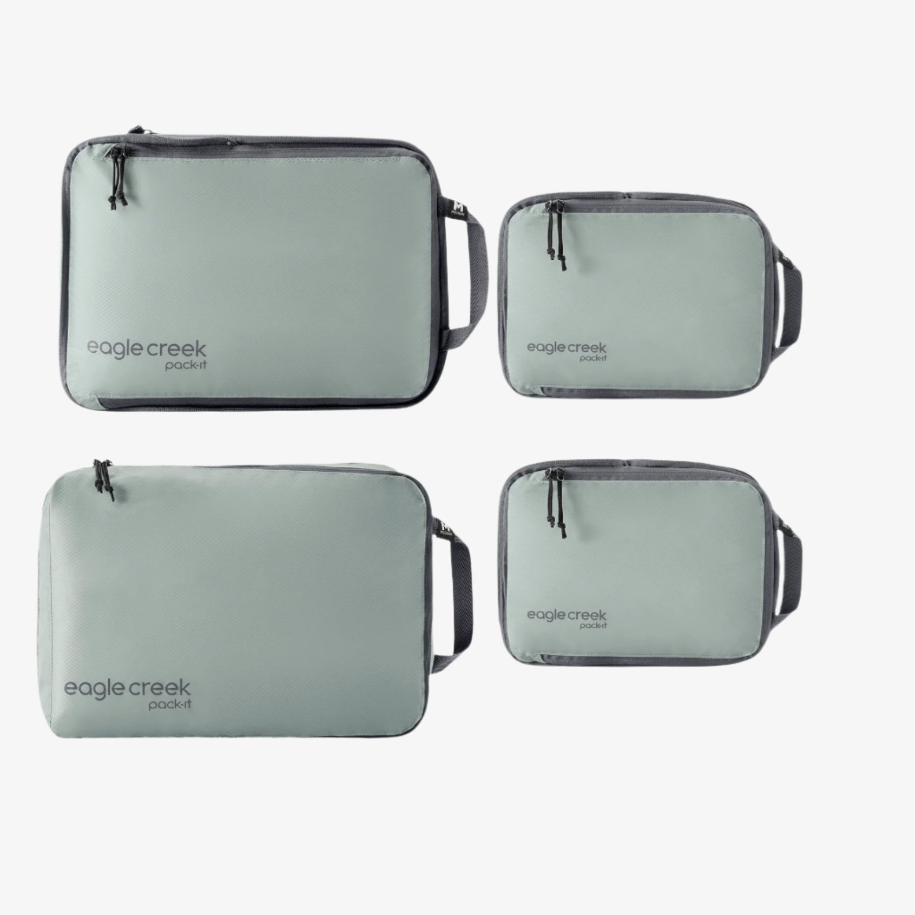 Pack-It® Isolate Carry-On Packing Cube Set - Image 15
