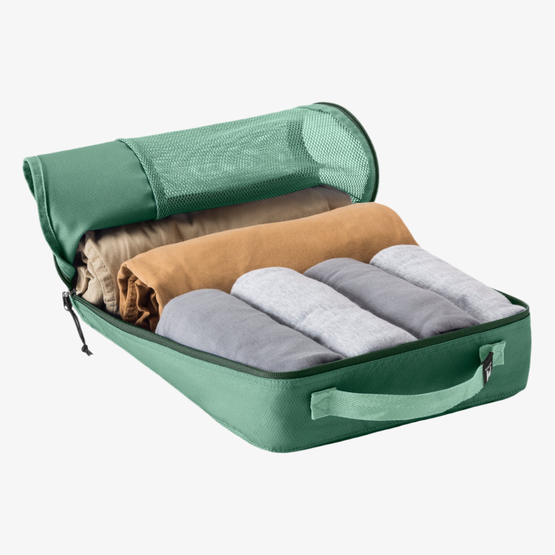Pack-It® Reveal Extended Stay Packing Cube Set - Image 3