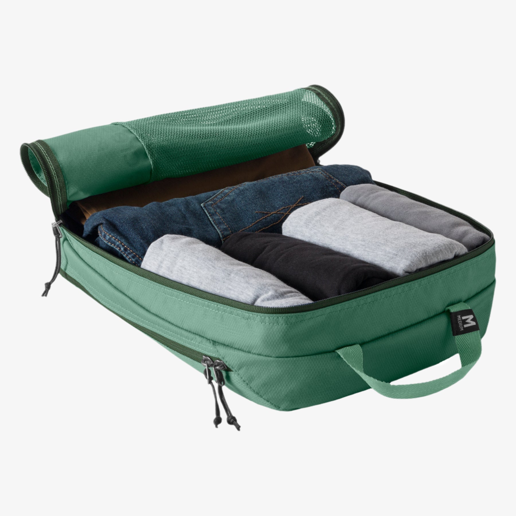 Pack-It® Reveal Extended Stay Packing Cube Set - Image 5