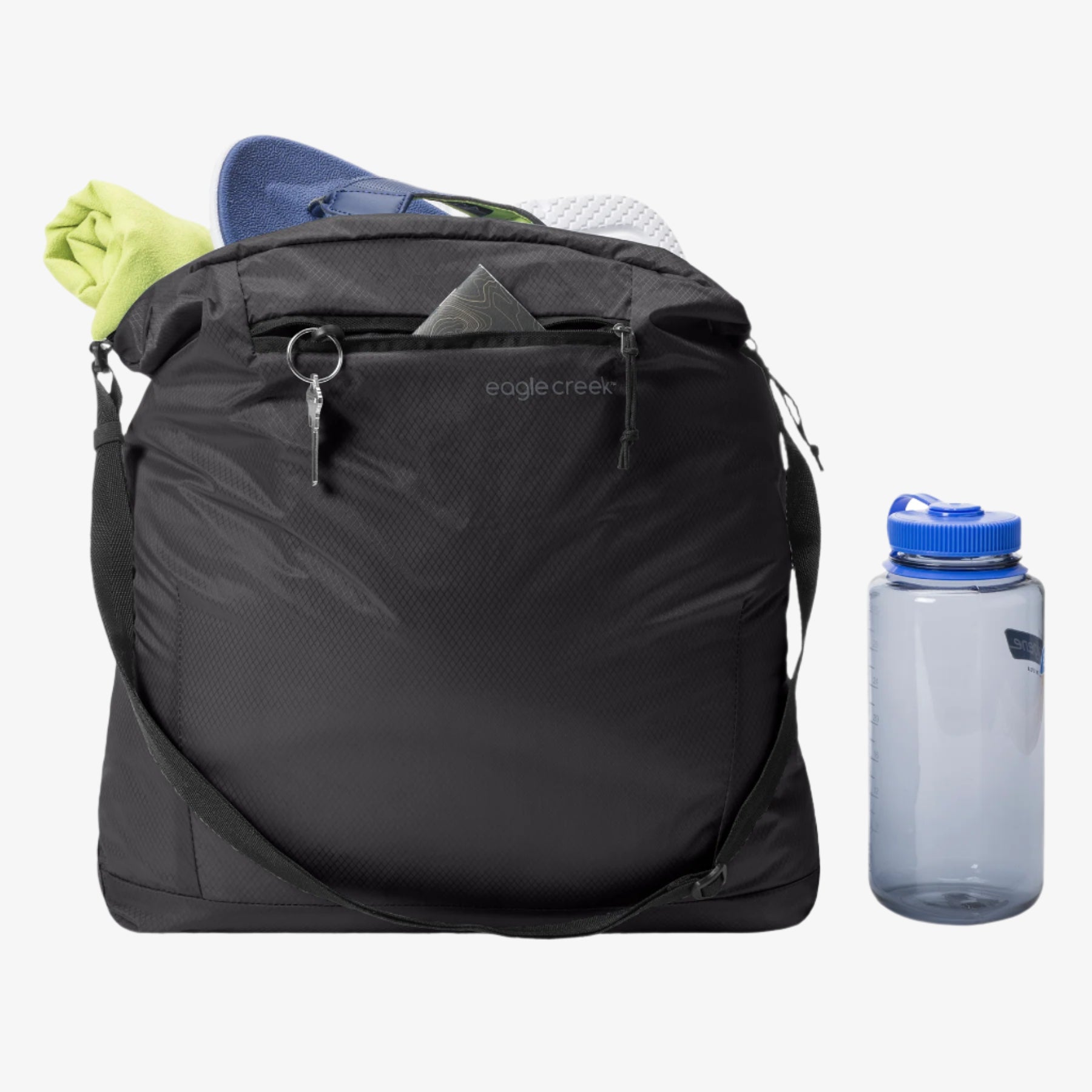 Packable Tote Bag - Image 8