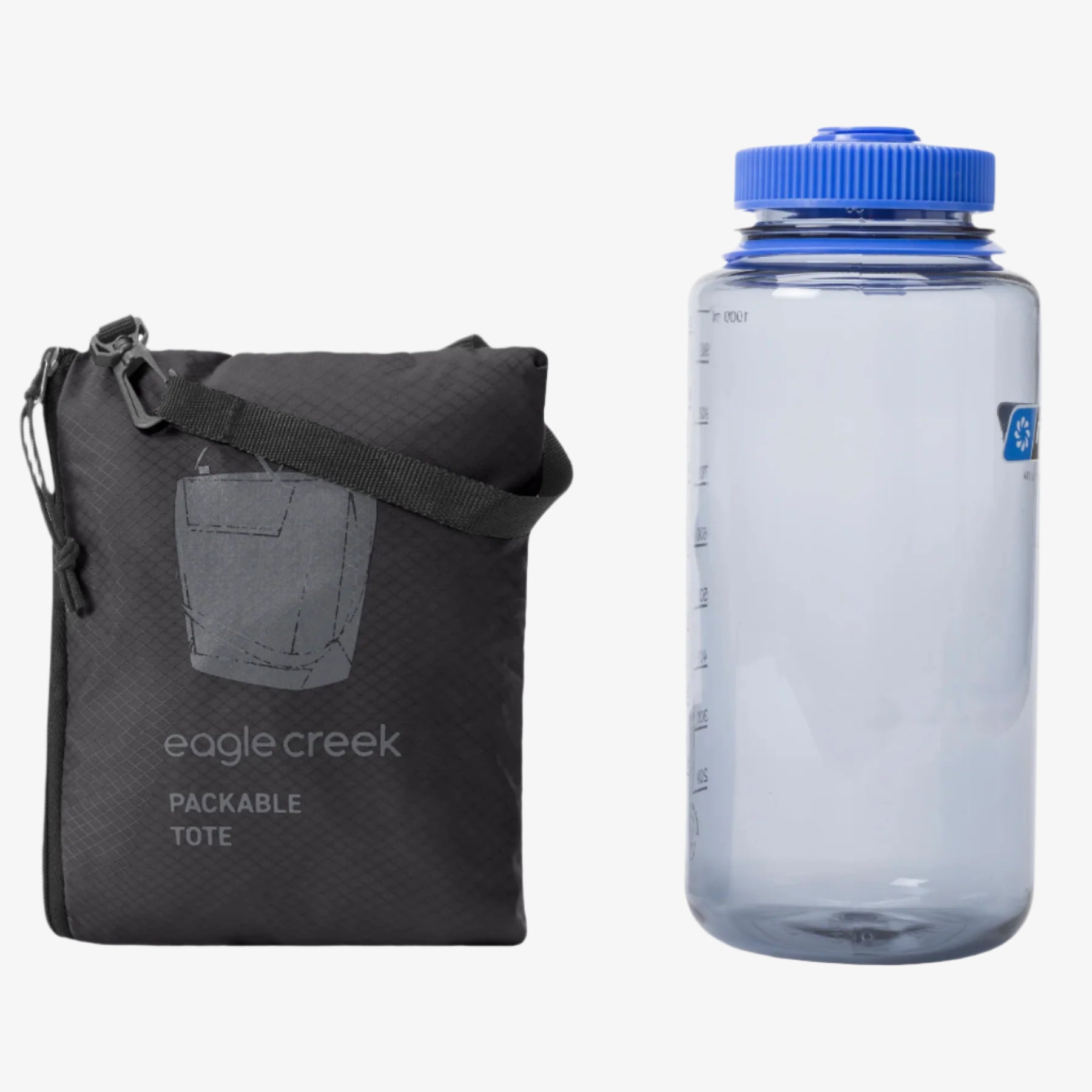 Packable Tote Bag - Image 6