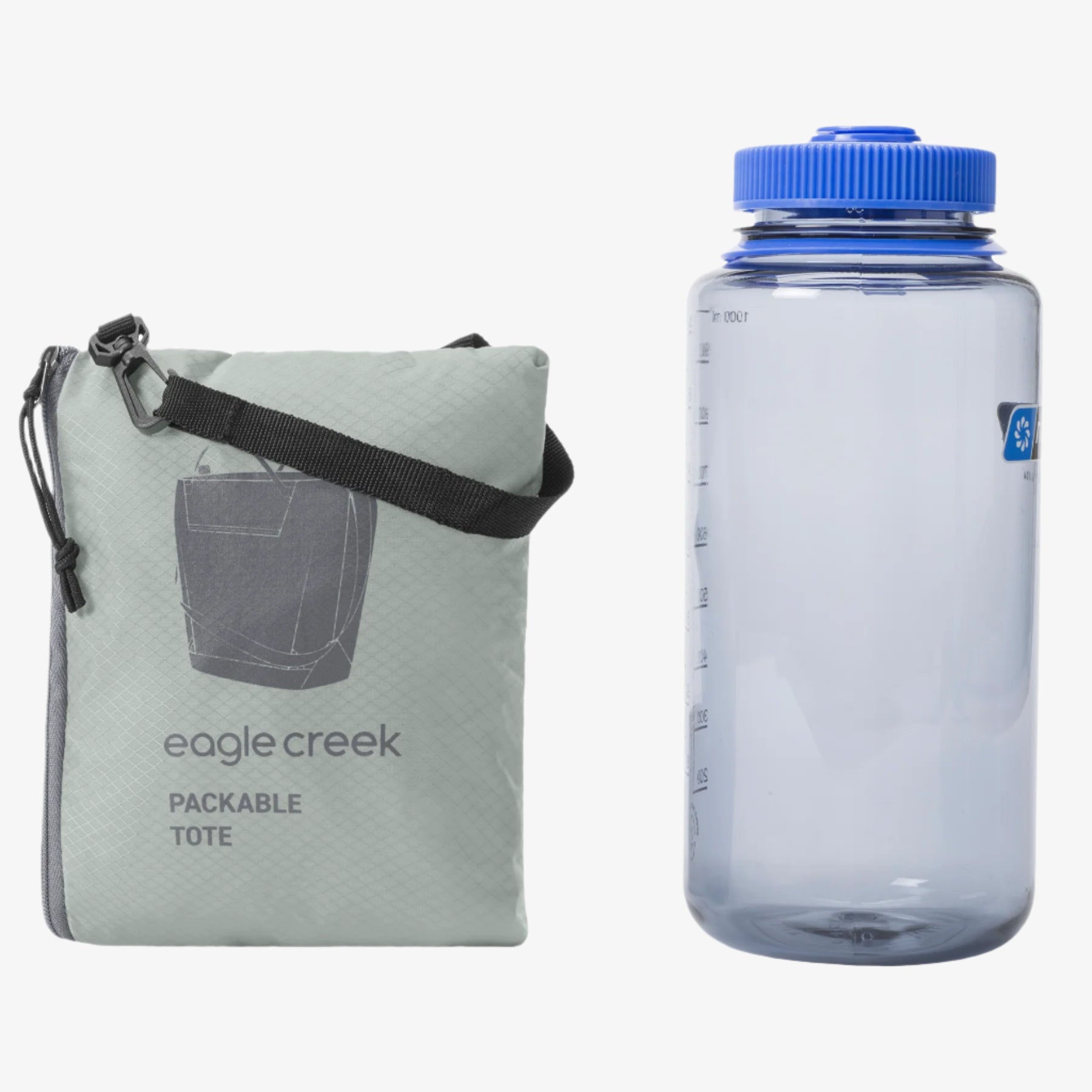 Packable Tote Bag - Image 10