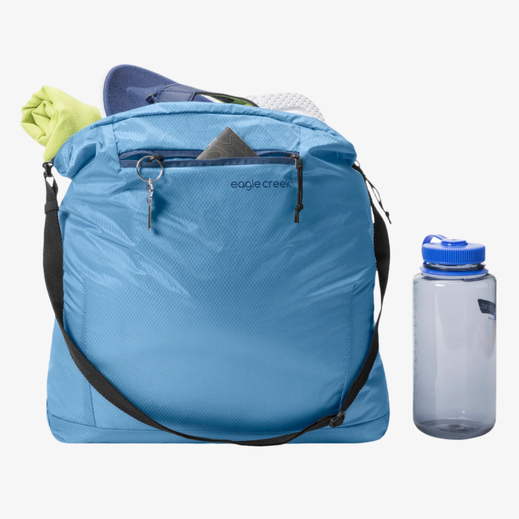 Packable Tote Bag - Image 4