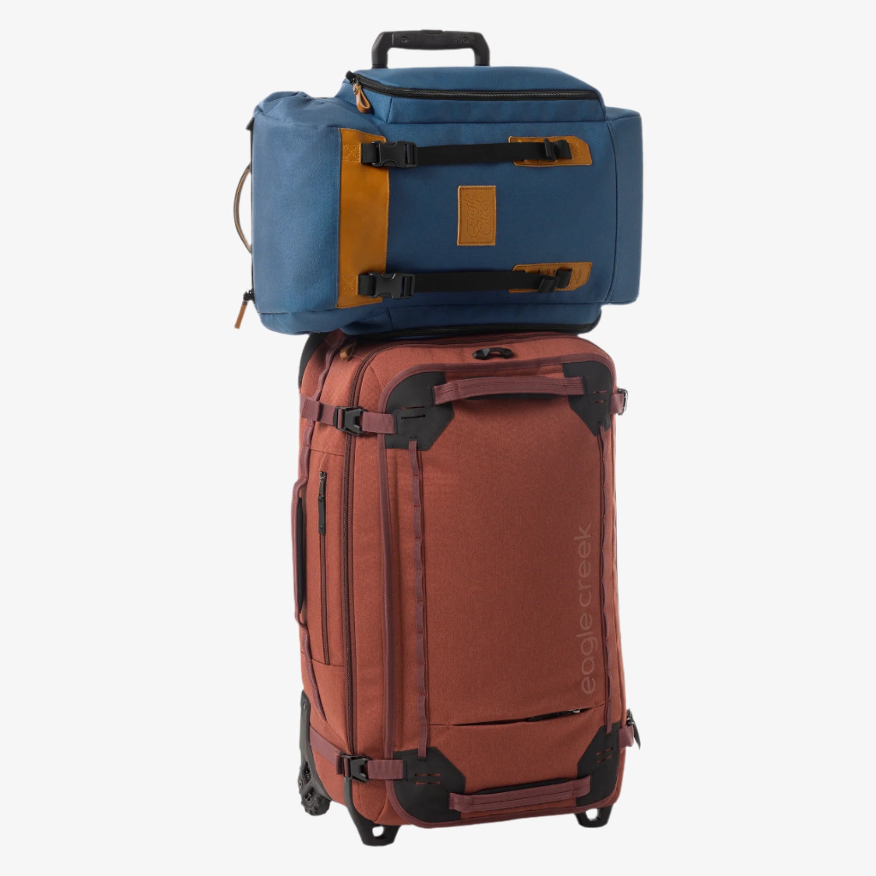 Origin Series Klettersack (Discontinued) - Image 6