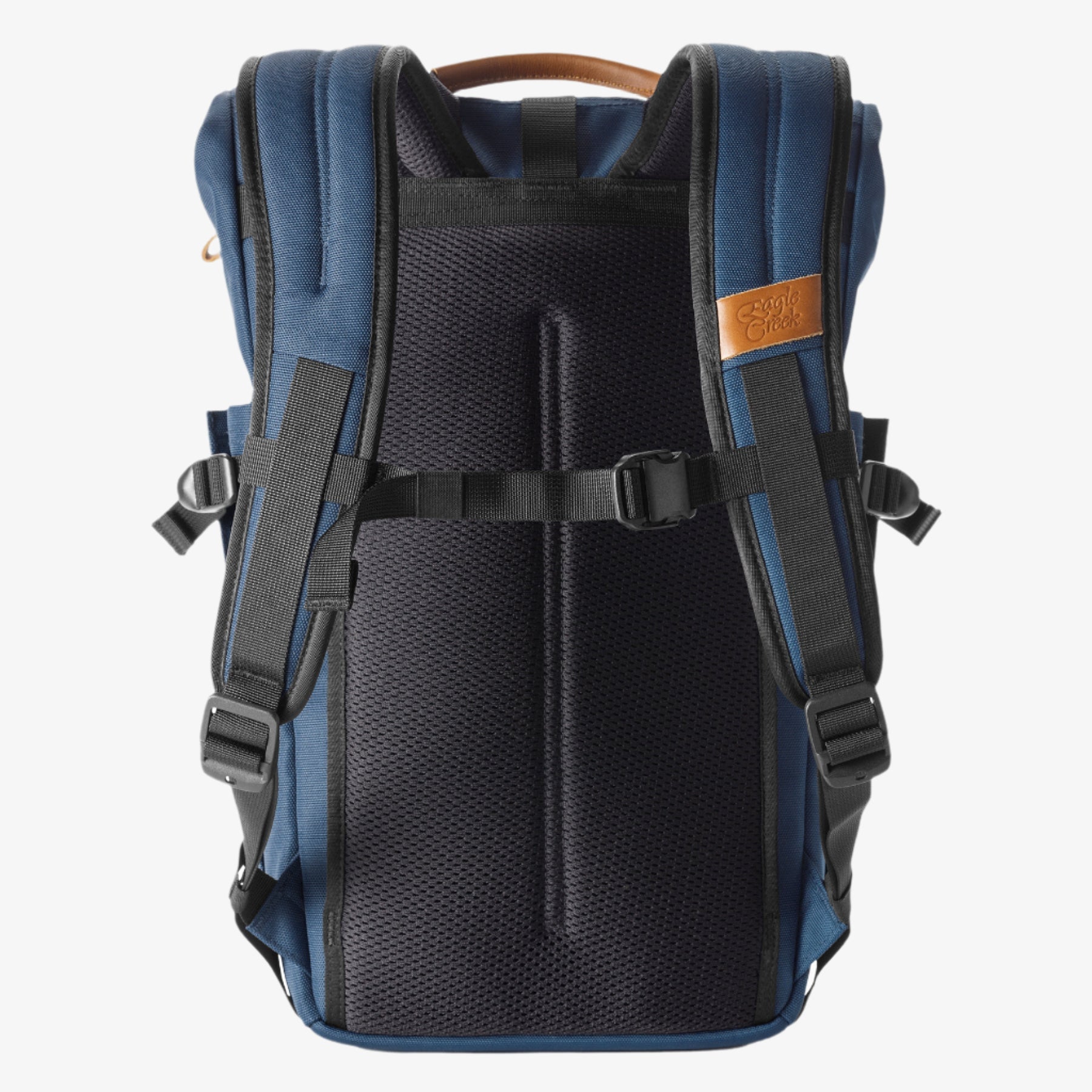 Origin Series Rolltop Rucksack (Discontinued) - Image 3