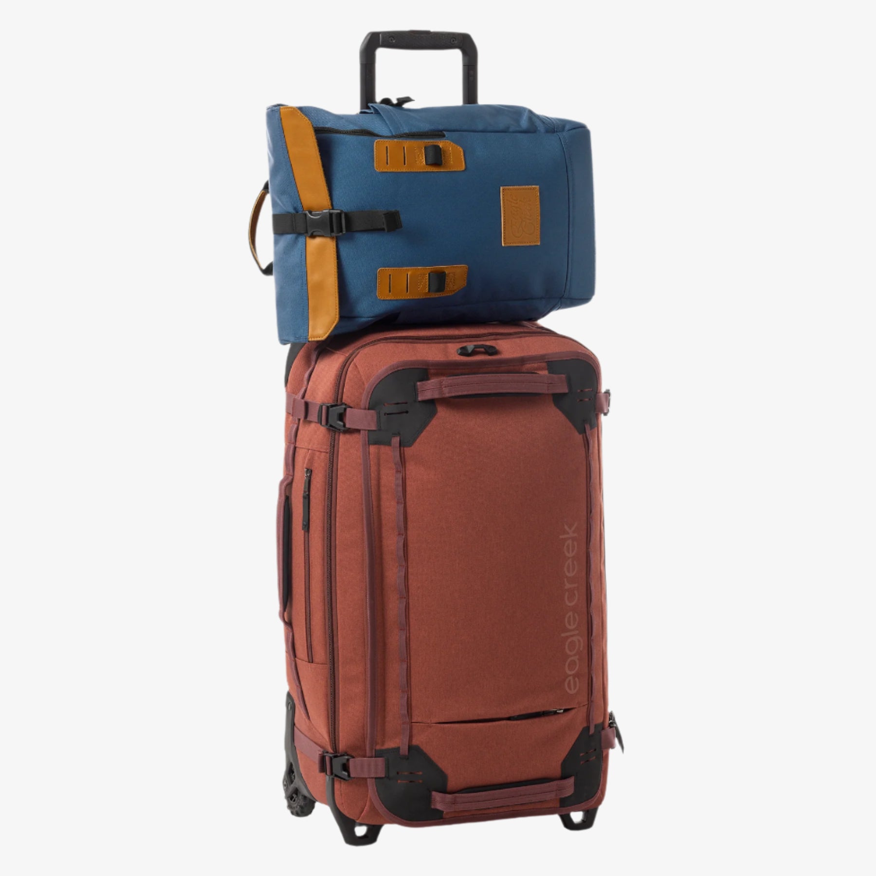 Origin Series Rolltop Rucksack (Discontinued) - Image 7